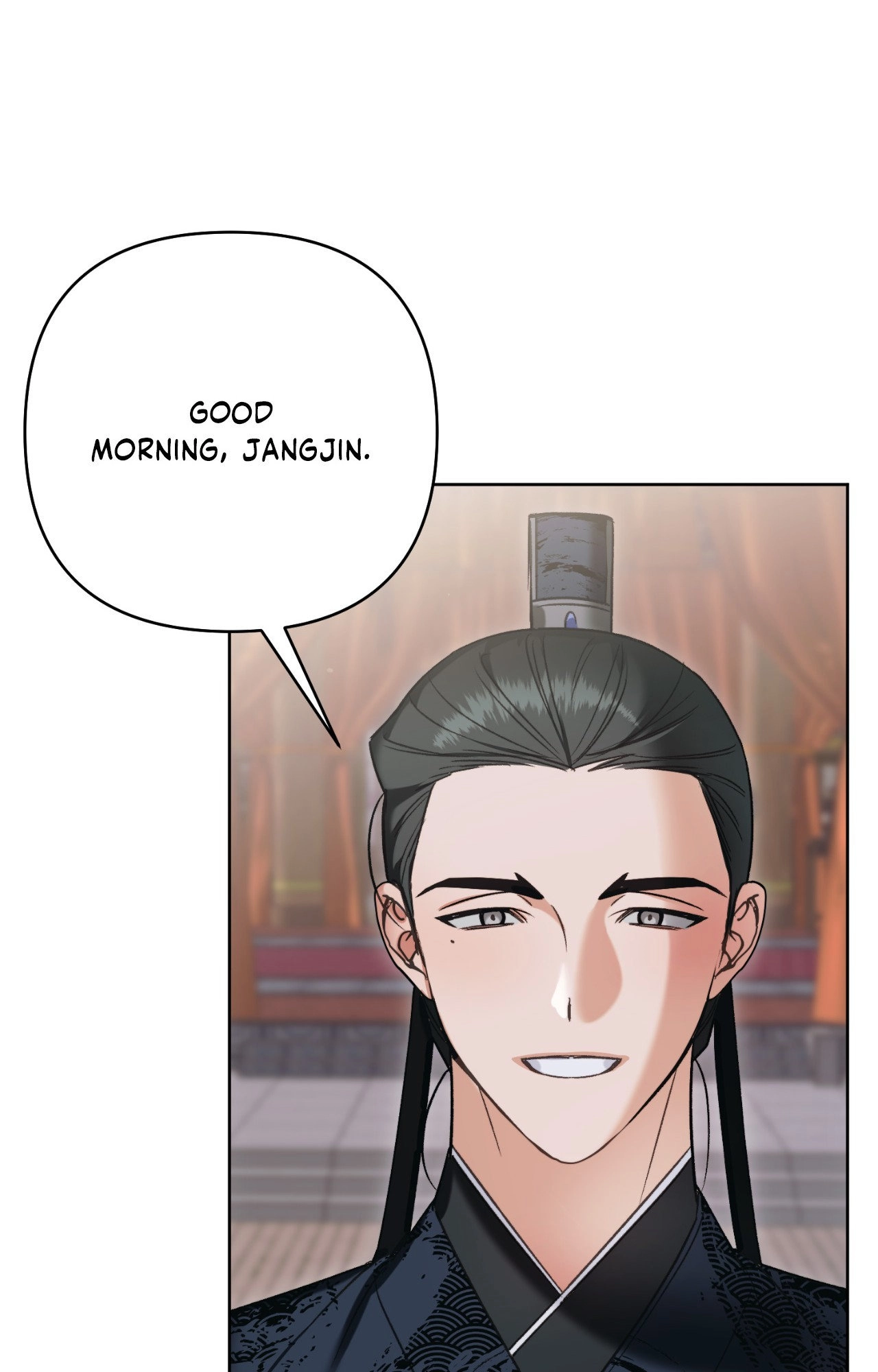 Read The Missing Master chapter 22 image 19 on Lezhin