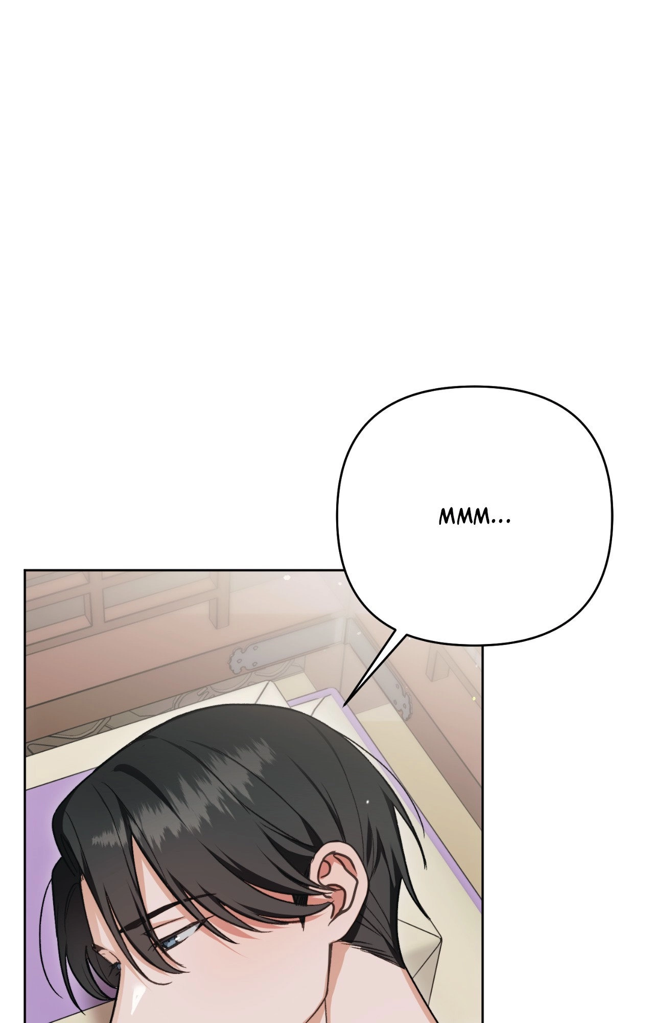 Read The Missing Master chapter 22 image 2 on Lezhin