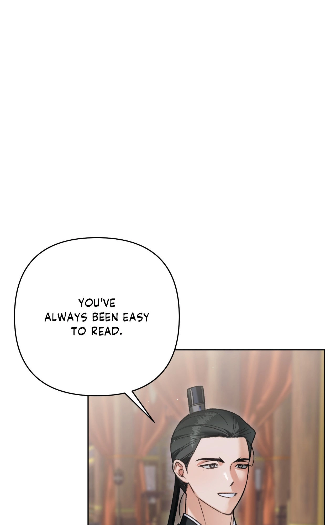 Read The Missing Master chapter 22 image 27 on Lezhin