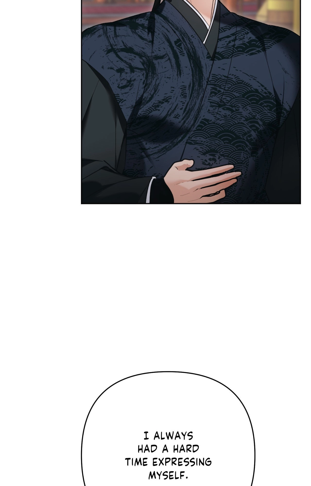 Read The Missing Master chapter 22 image 28 on Lezhin