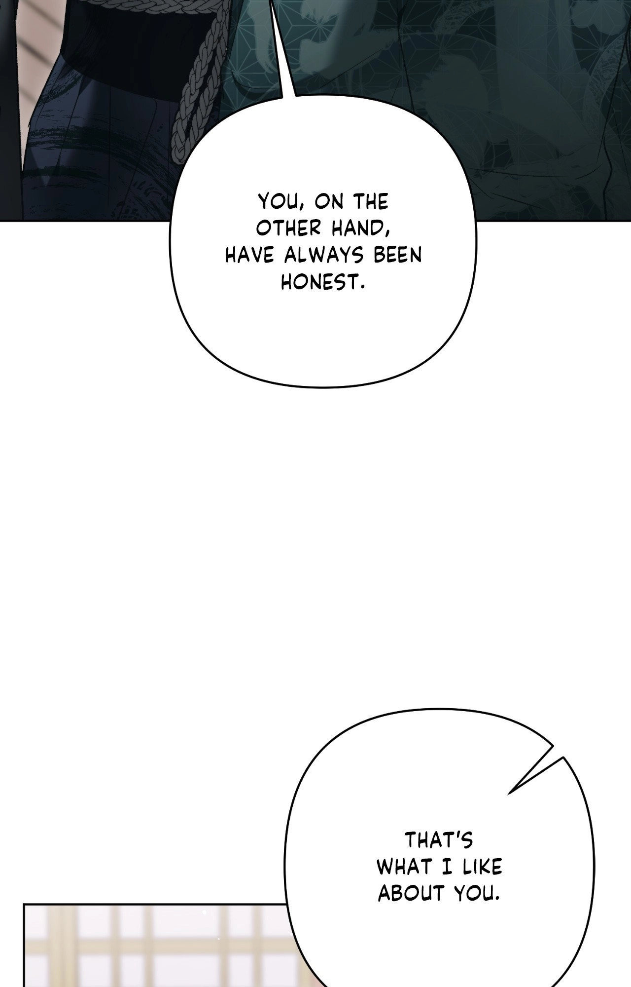 Read The Missing Master chapter 22 image 30 on Lezhin
