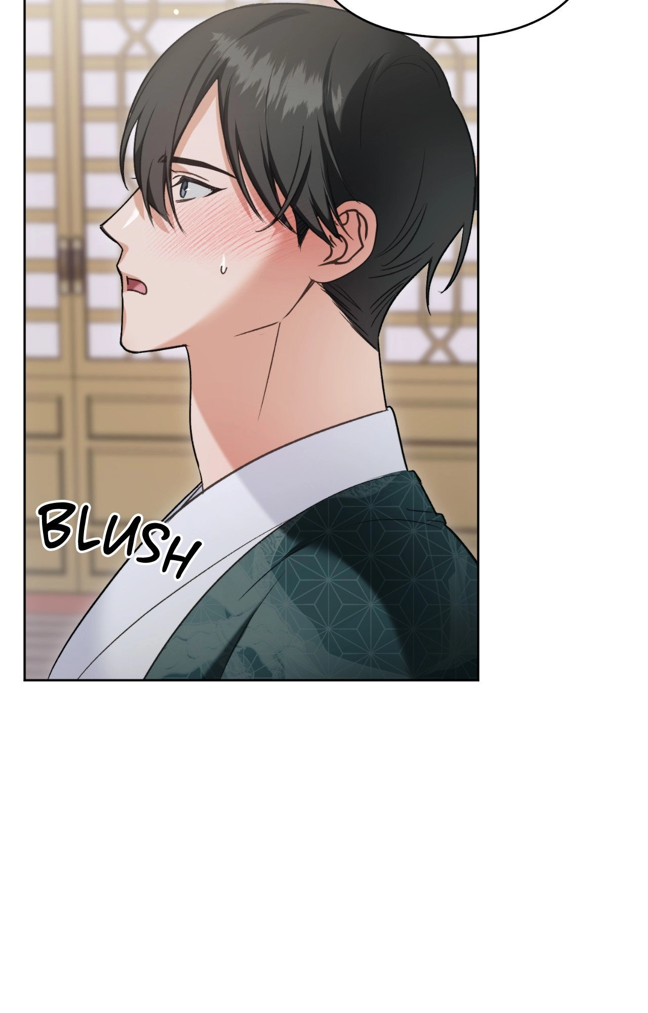 Read The Missing Master chapter 22 image 31 on Lezhin