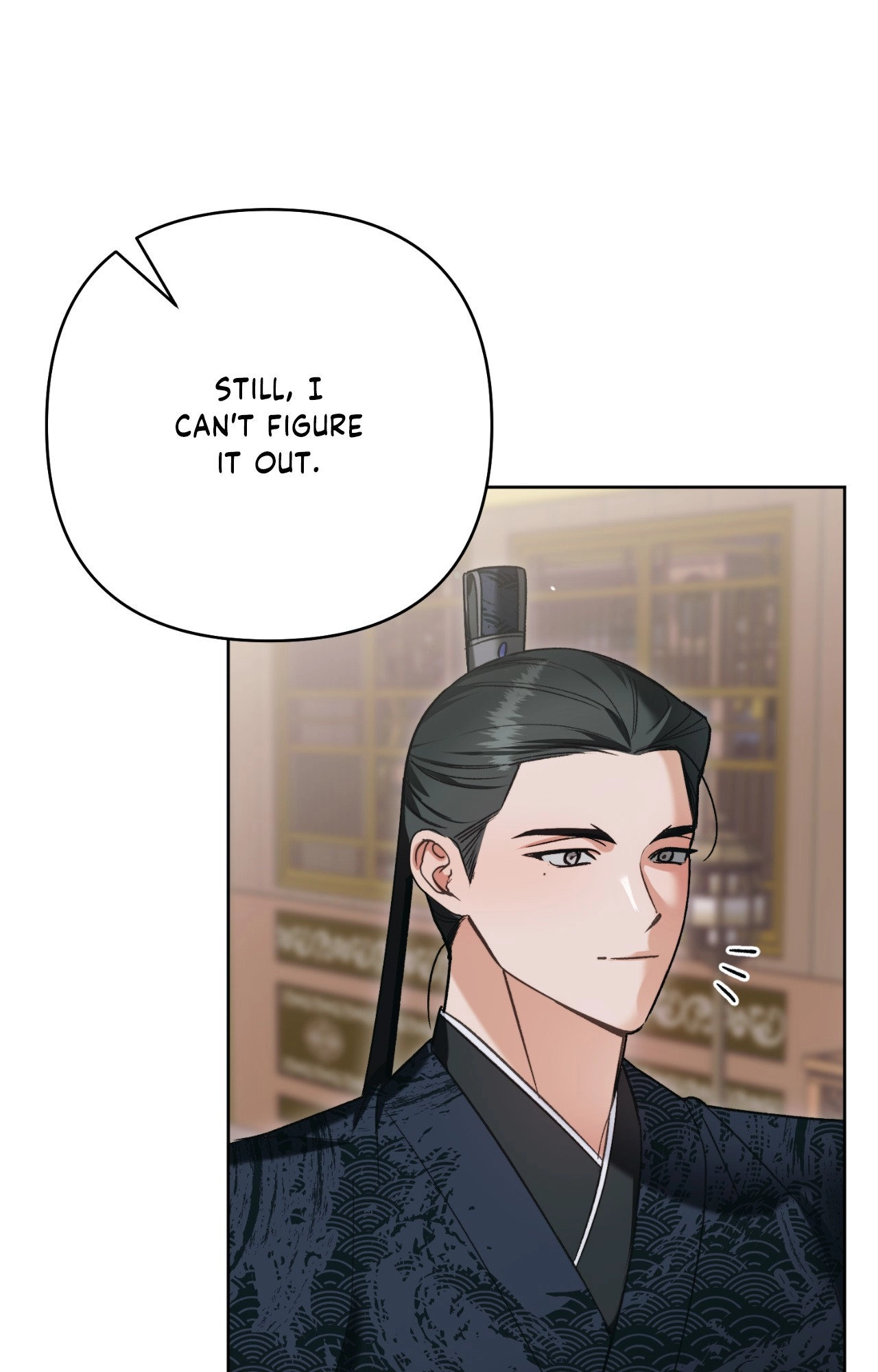 Read The Missing Master chapter 22 image 32 on Lezhin