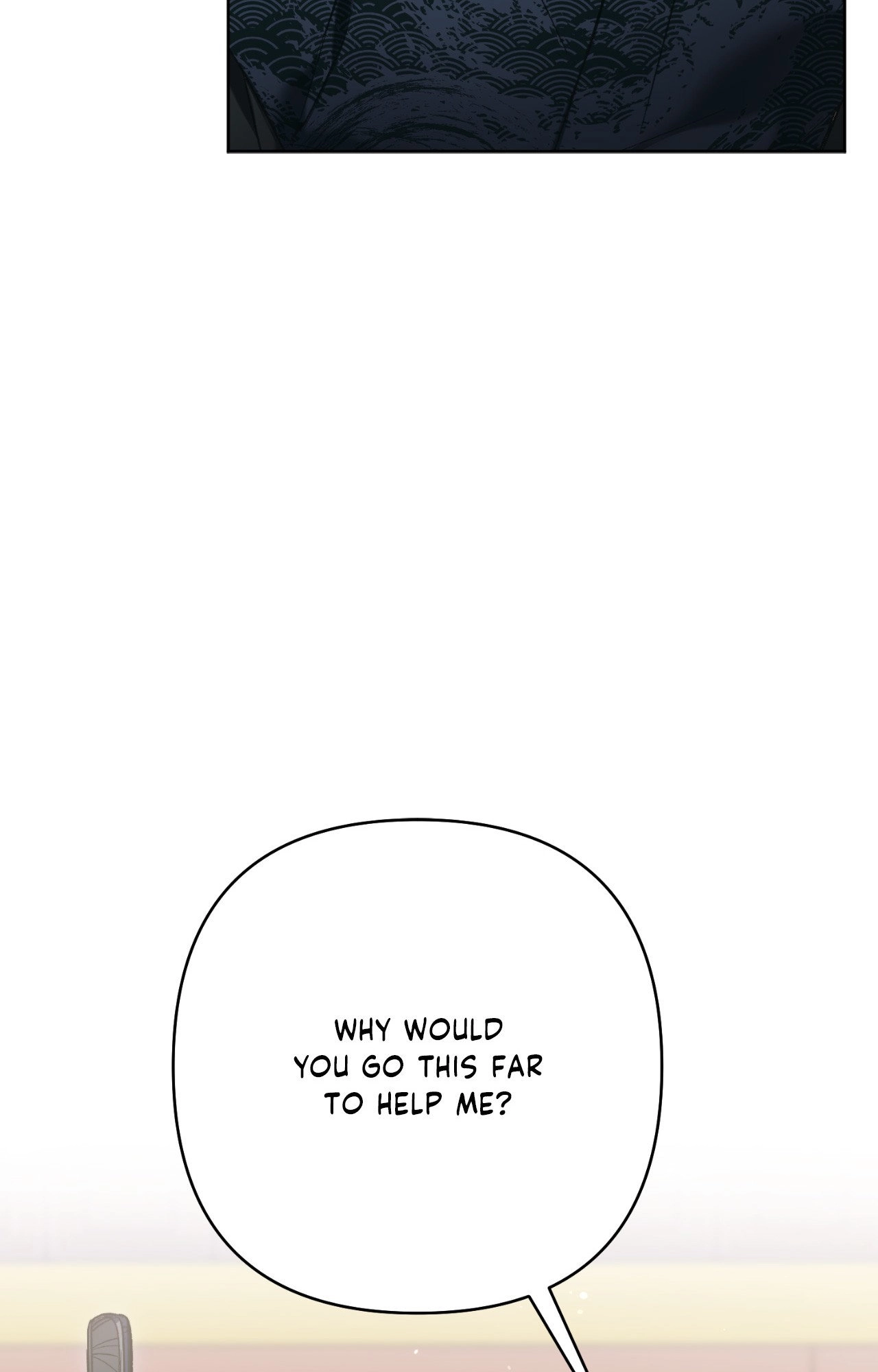 Read The Missing Master chapter 22 image 33 on Lezhin