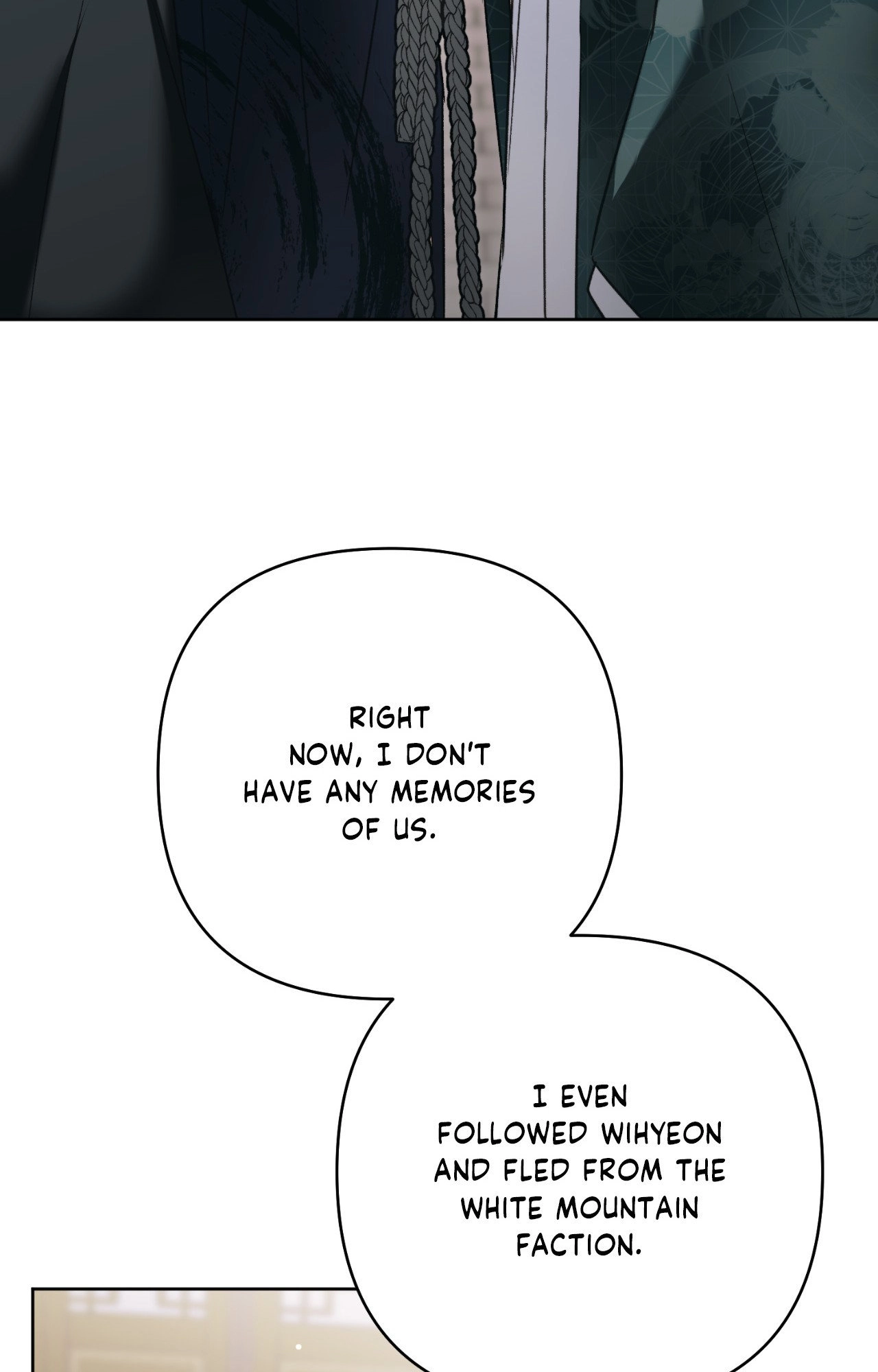 Read The Missing Master chapter 22 image 35 on Lezhin