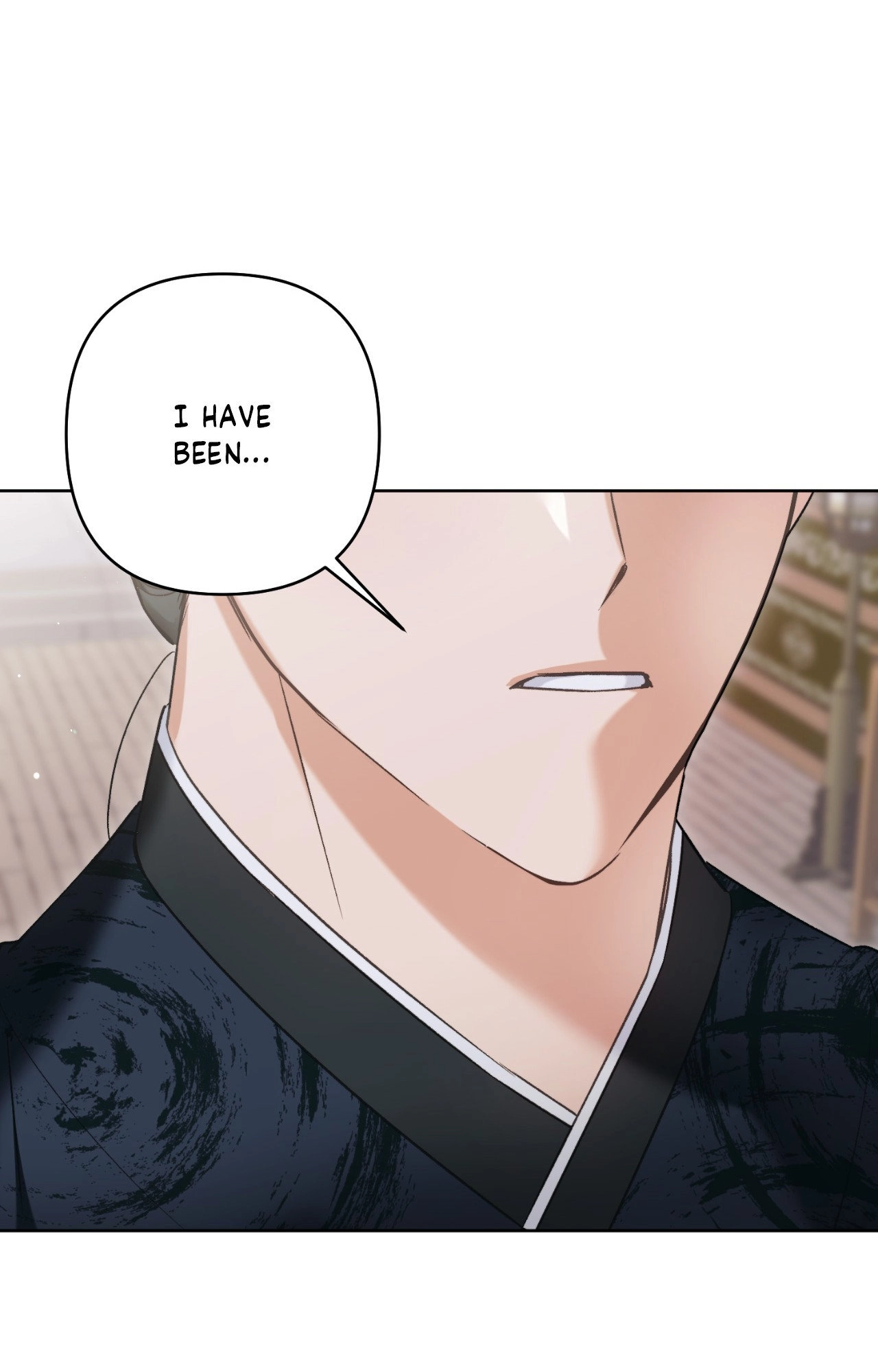 Read The Missing Master chapter 22 image 37 on Lezhin