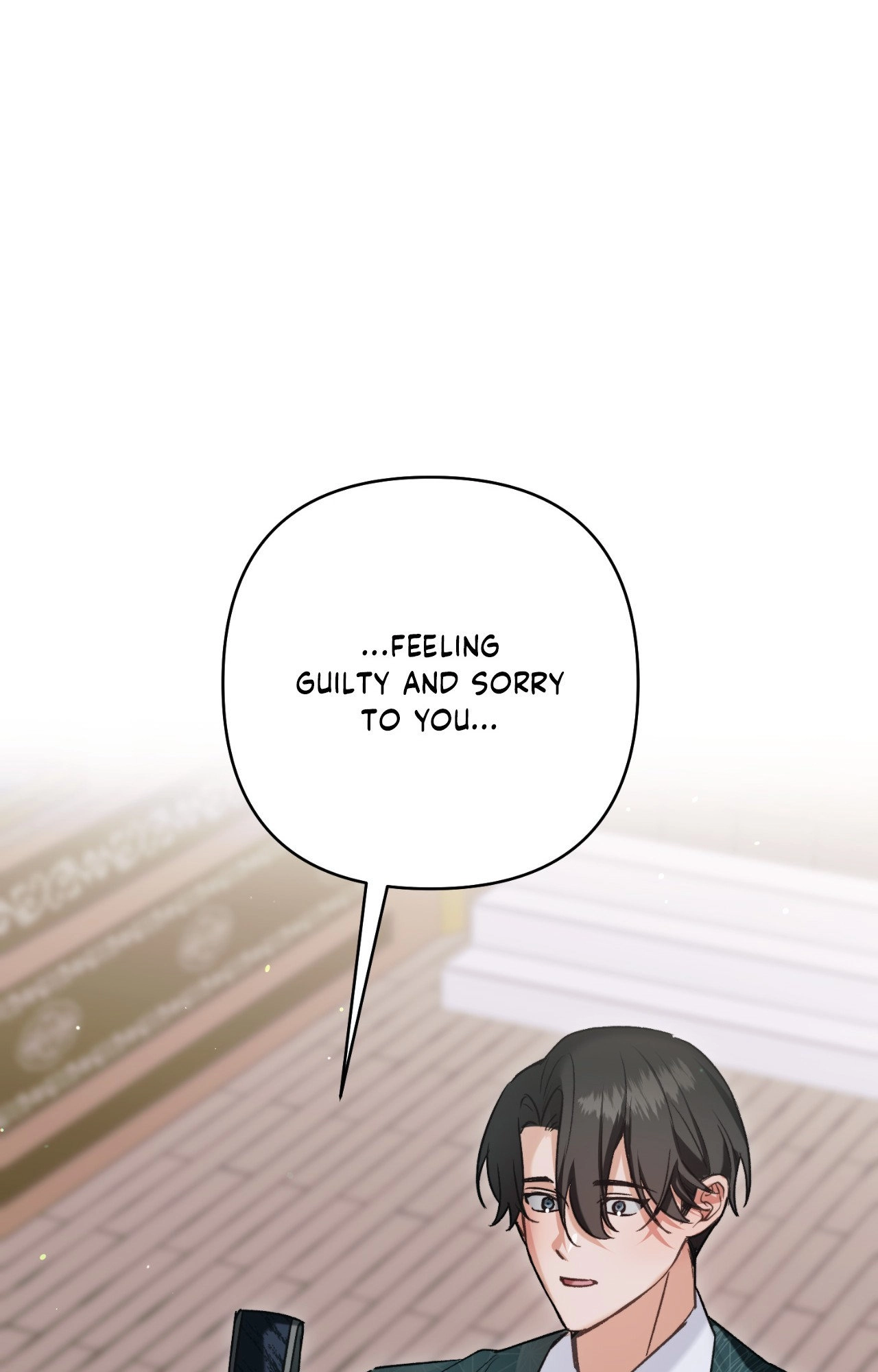 Read The Missing Master chapter 22 image 38 on Lezhin