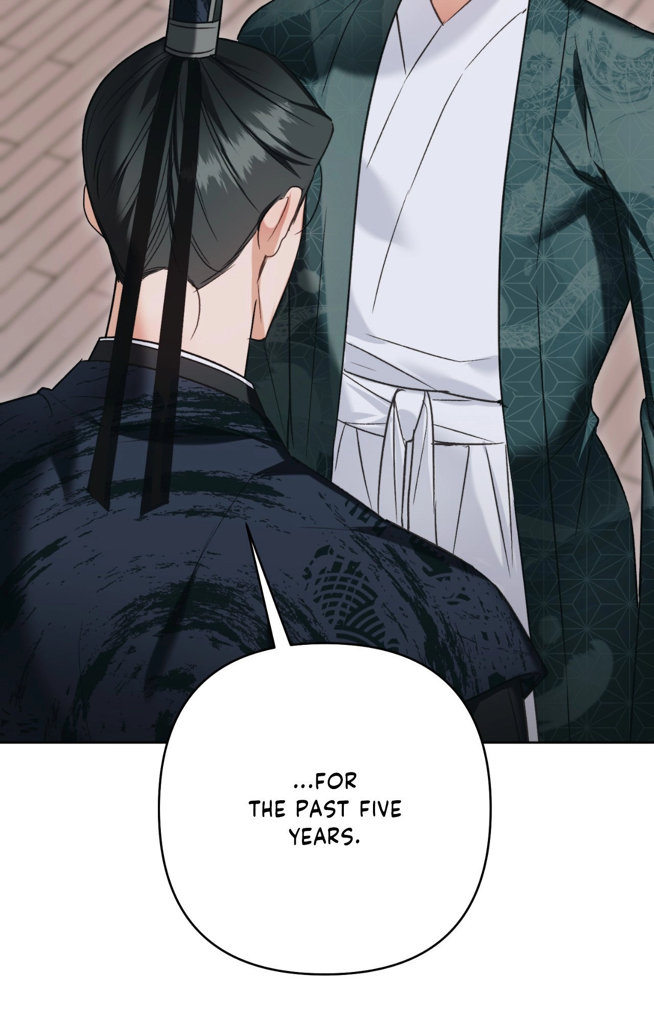 Read The Missing Master chapter 22 image 39 on Lezhin