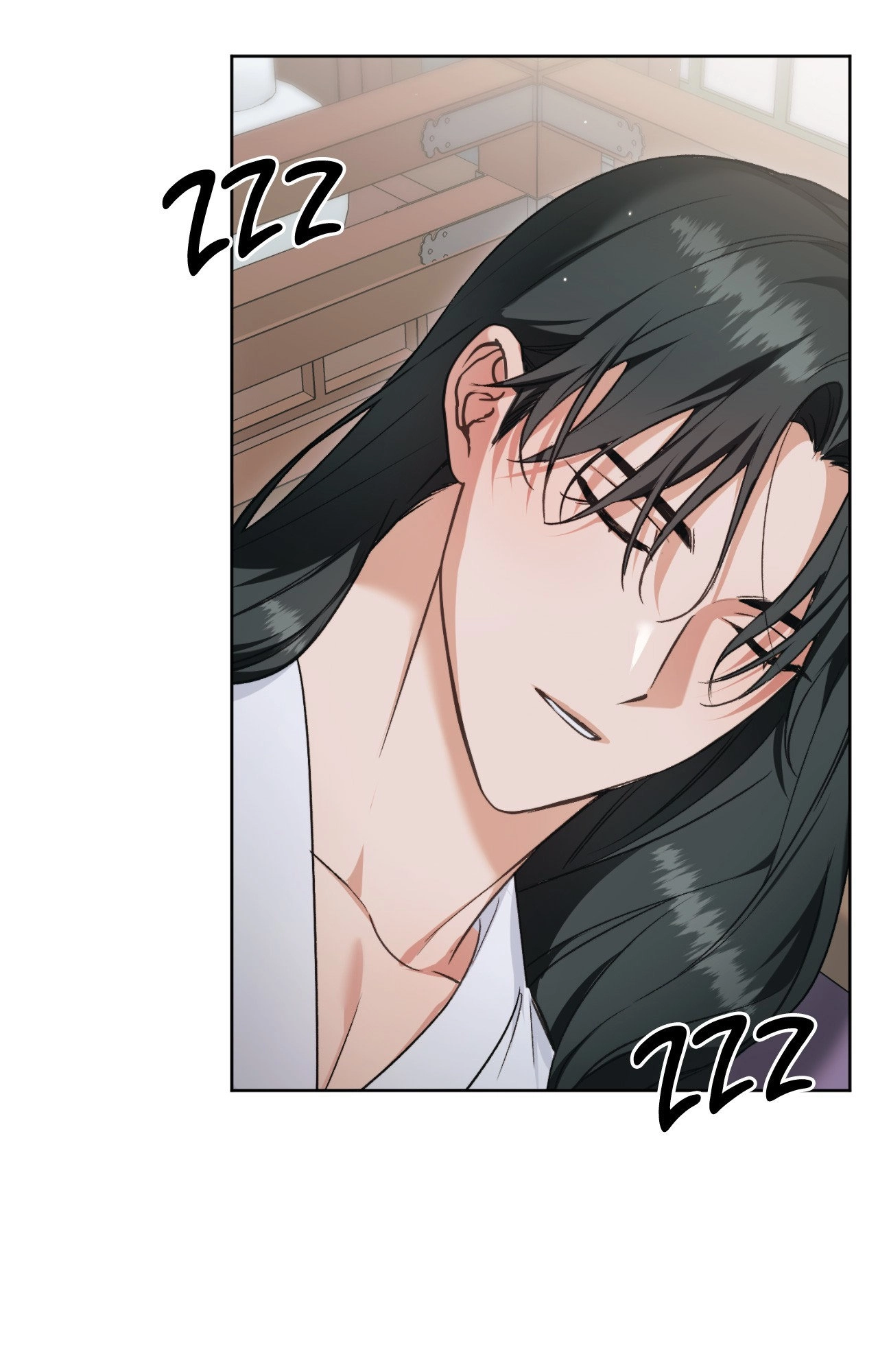 Read The Missing Master chapter 22 image 4 on Lezhin