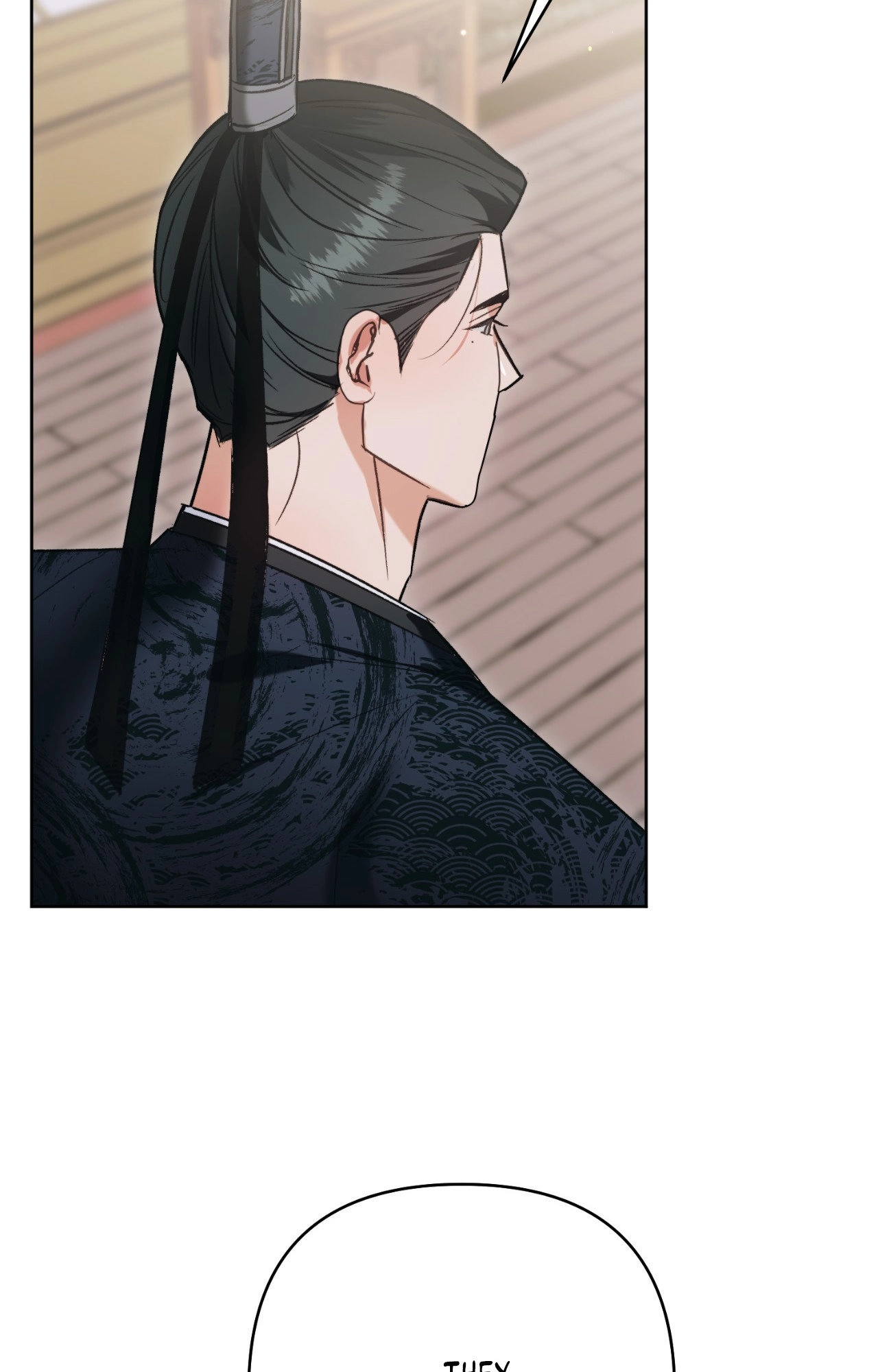 Read The Missing Master chapter 22 image 42 on Lezhin