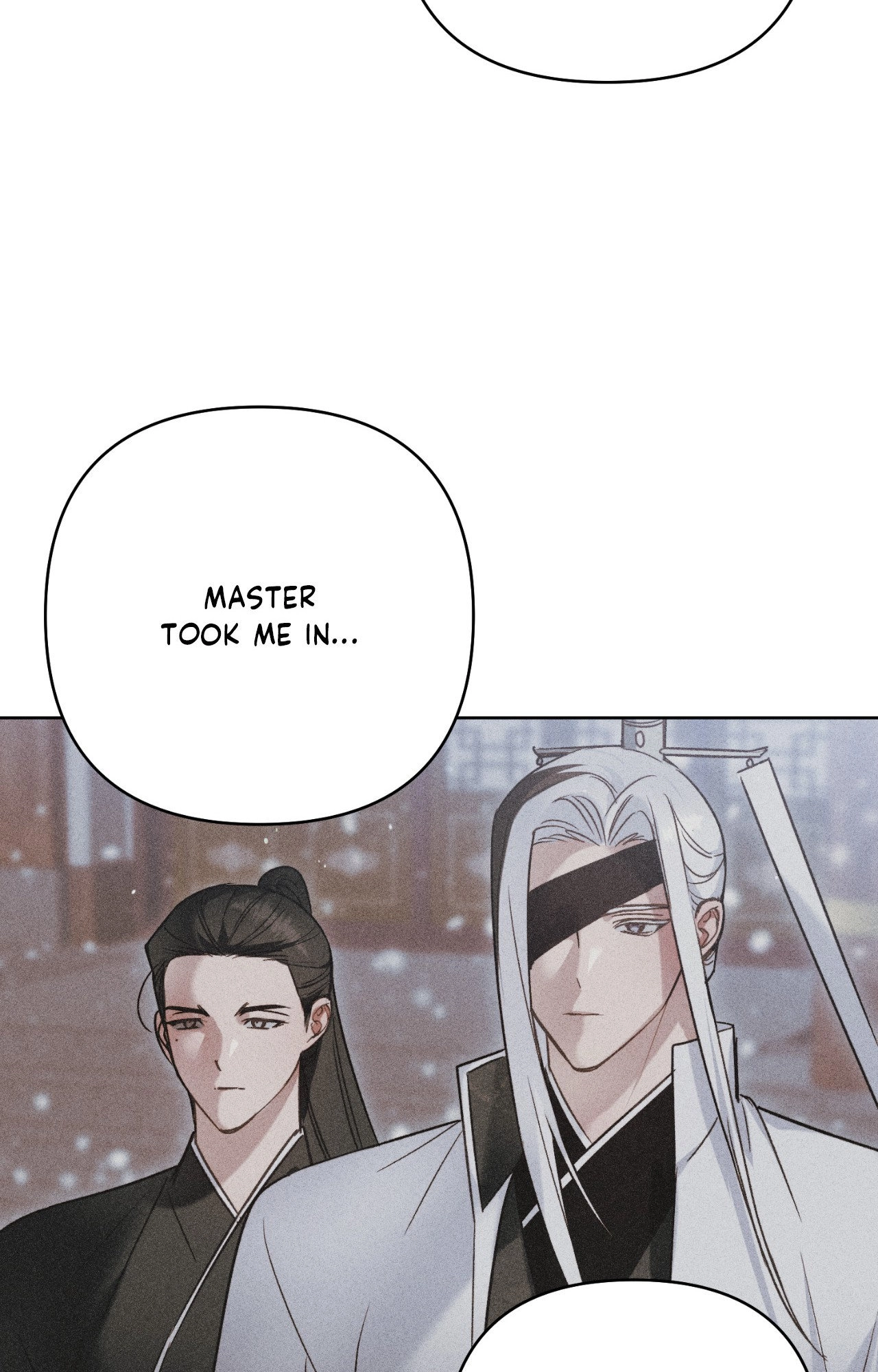 Read The Missing Master chapter 22 image 44 on Lezhin