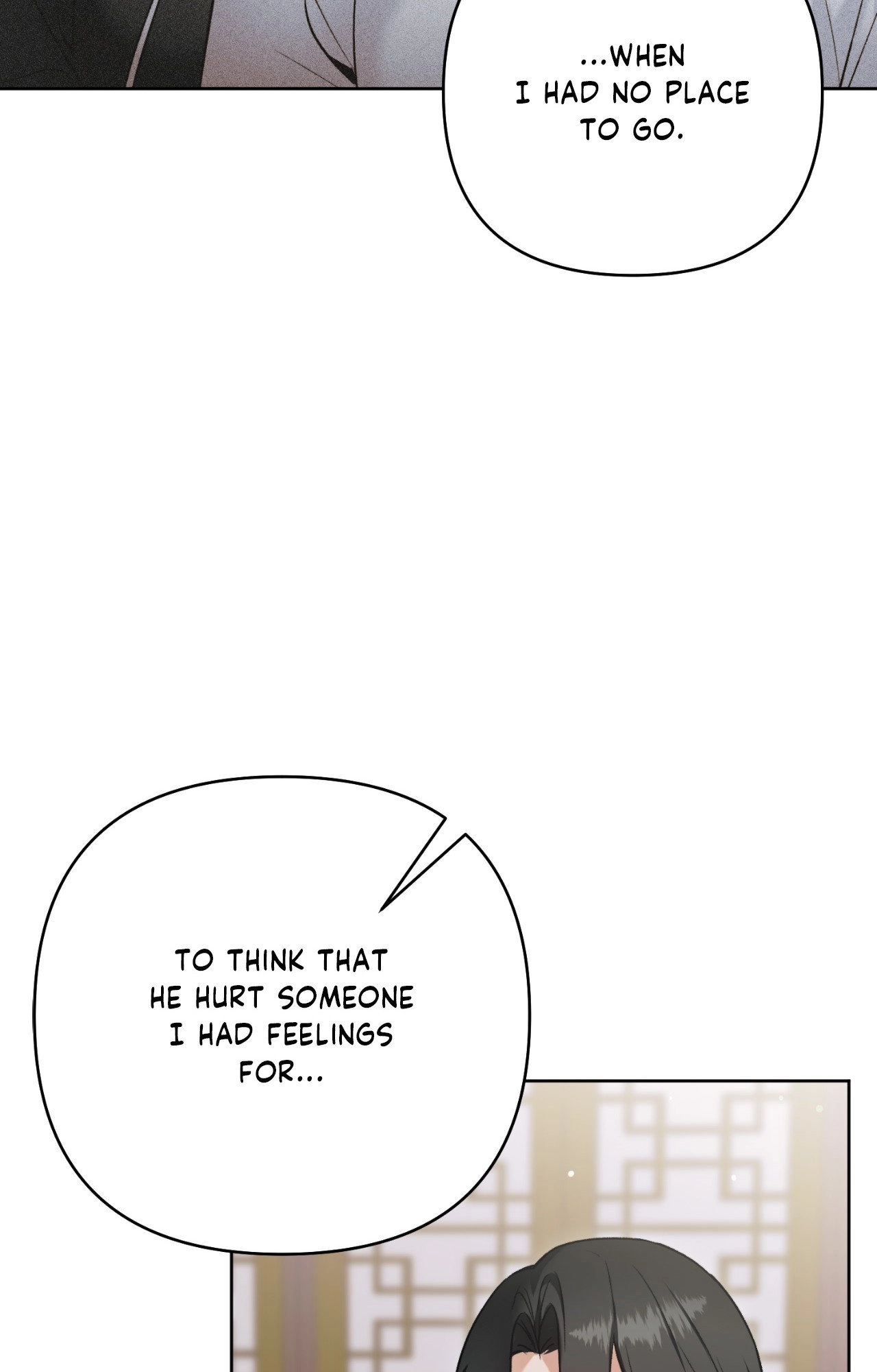 Read The Missing Master chapter 22 image 45 on Lezhin