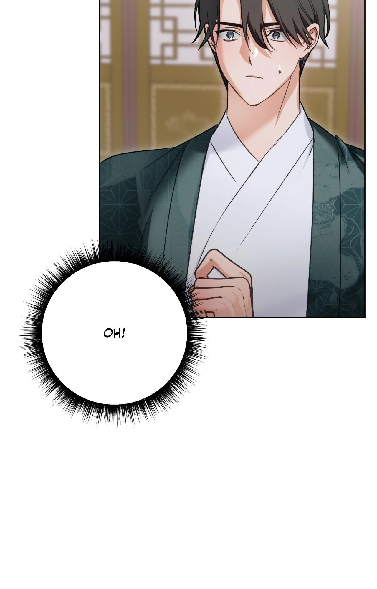 Read The Missing Master chapter 22 image 46 on Lezhin