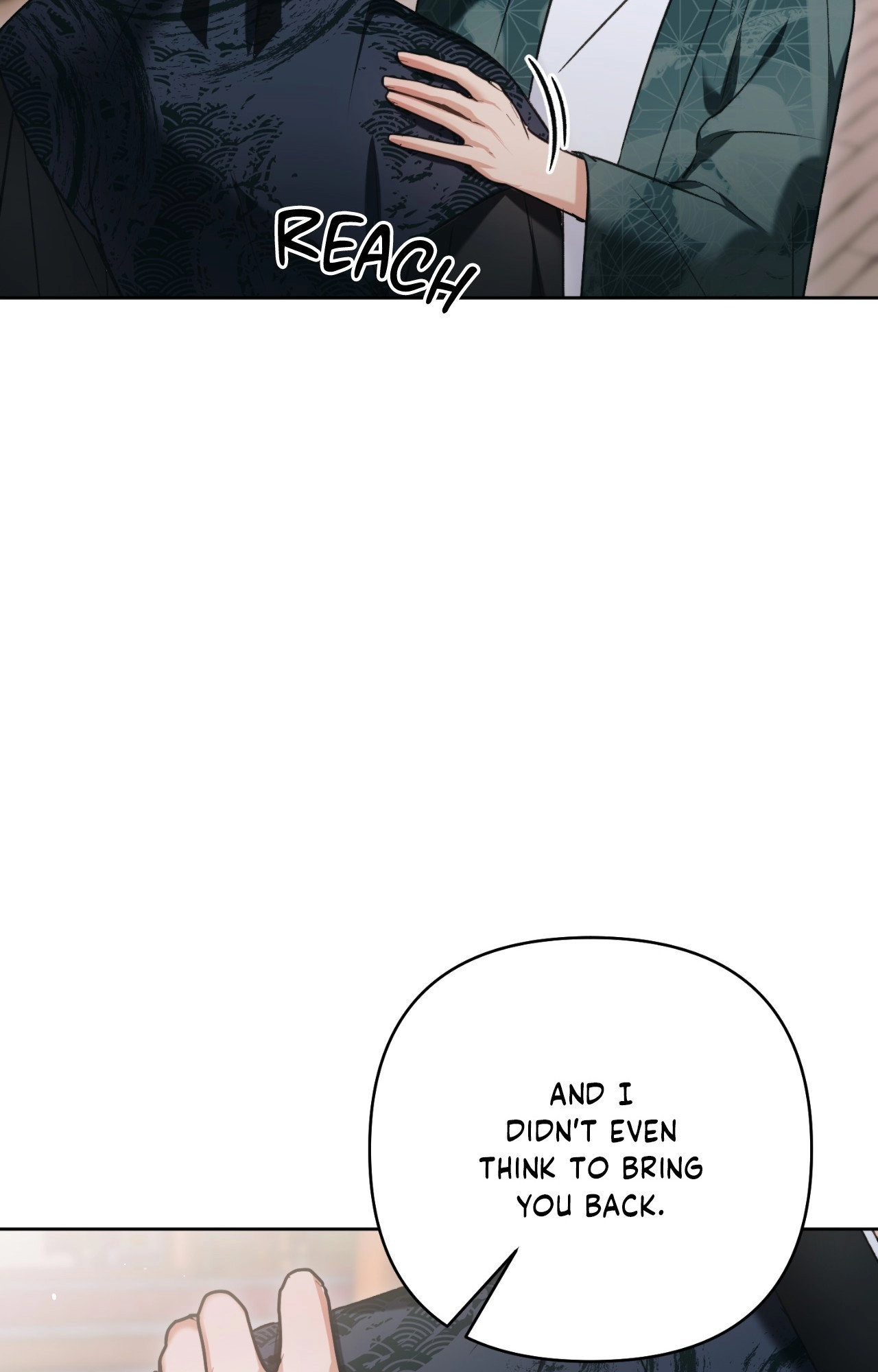 Read The Missing Master chapter 22 image 49 on Lezhin