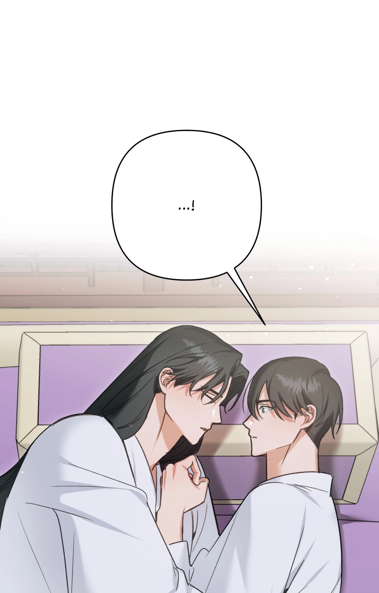 Read The Missing Master chapter 22 image 5 on Lezhin
