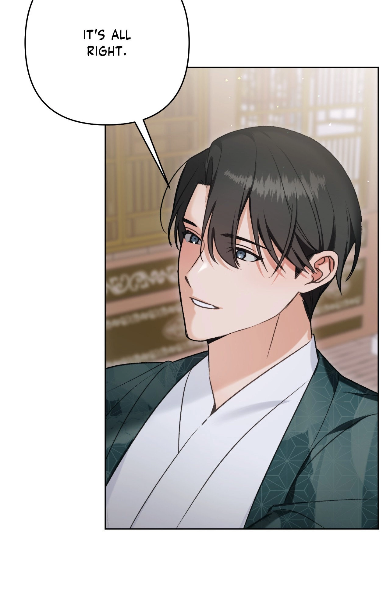 Read The Missing Master chapter 22 image 51 on Lezhin