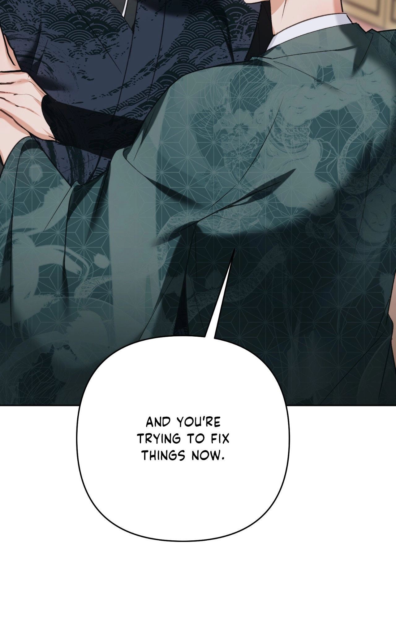 Read The Missing Master chapter 22 image 53 on Lezhin