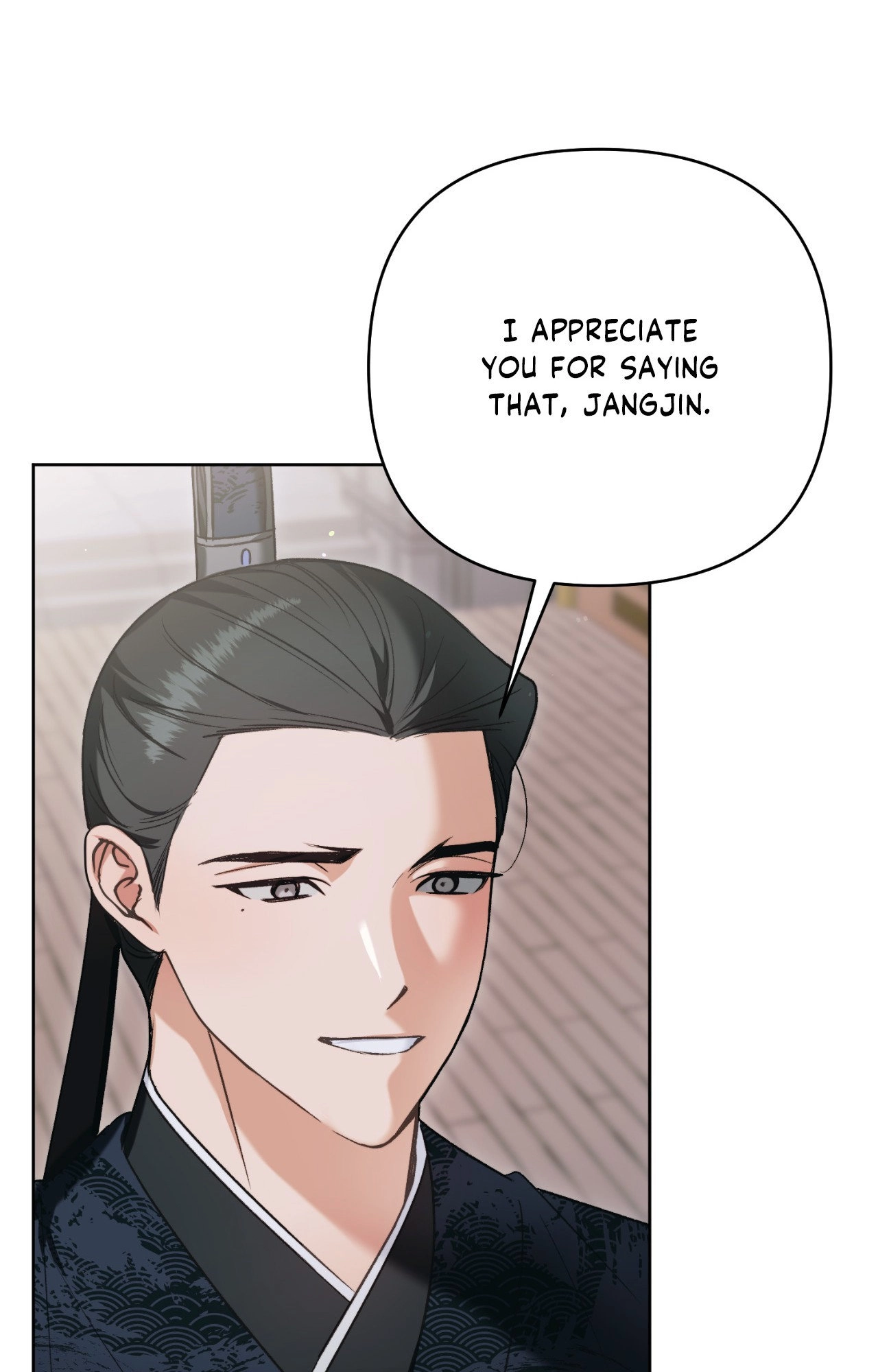 Read The Missing Master chapter 22 image 54 on Lezhin