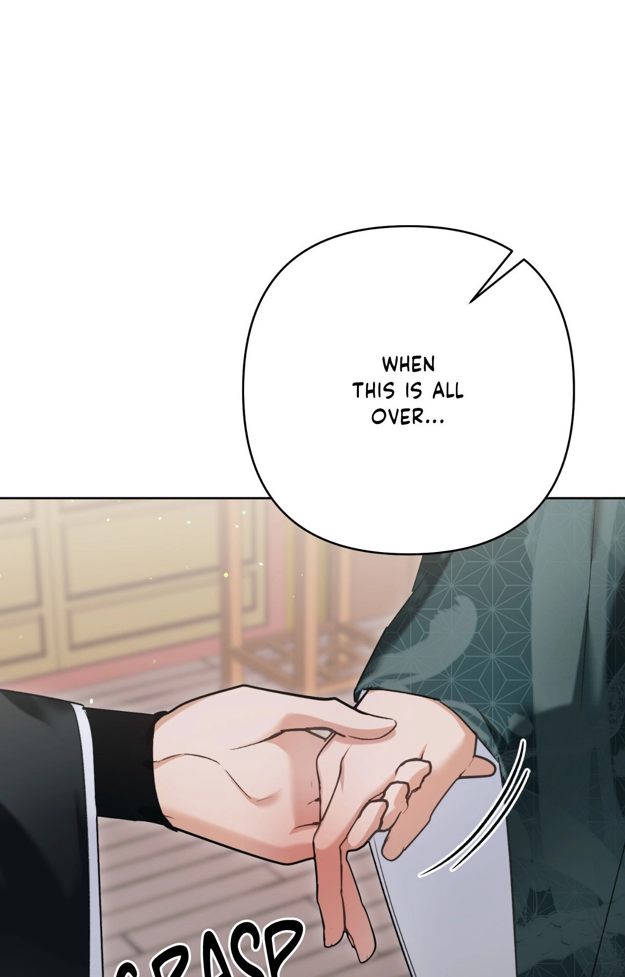 Read The Missing Master chapter 22 image 62 on Lezhin