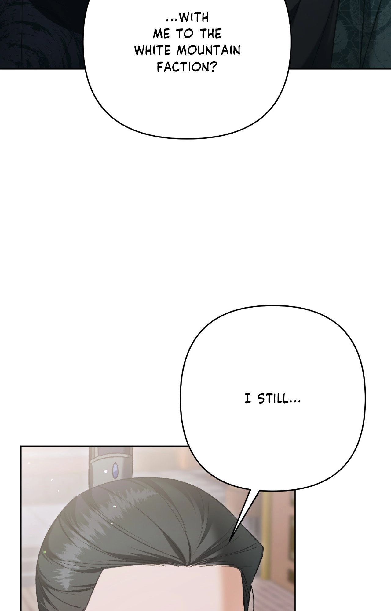 Read The Missing Master chapter 22 image 65 on Lezhin