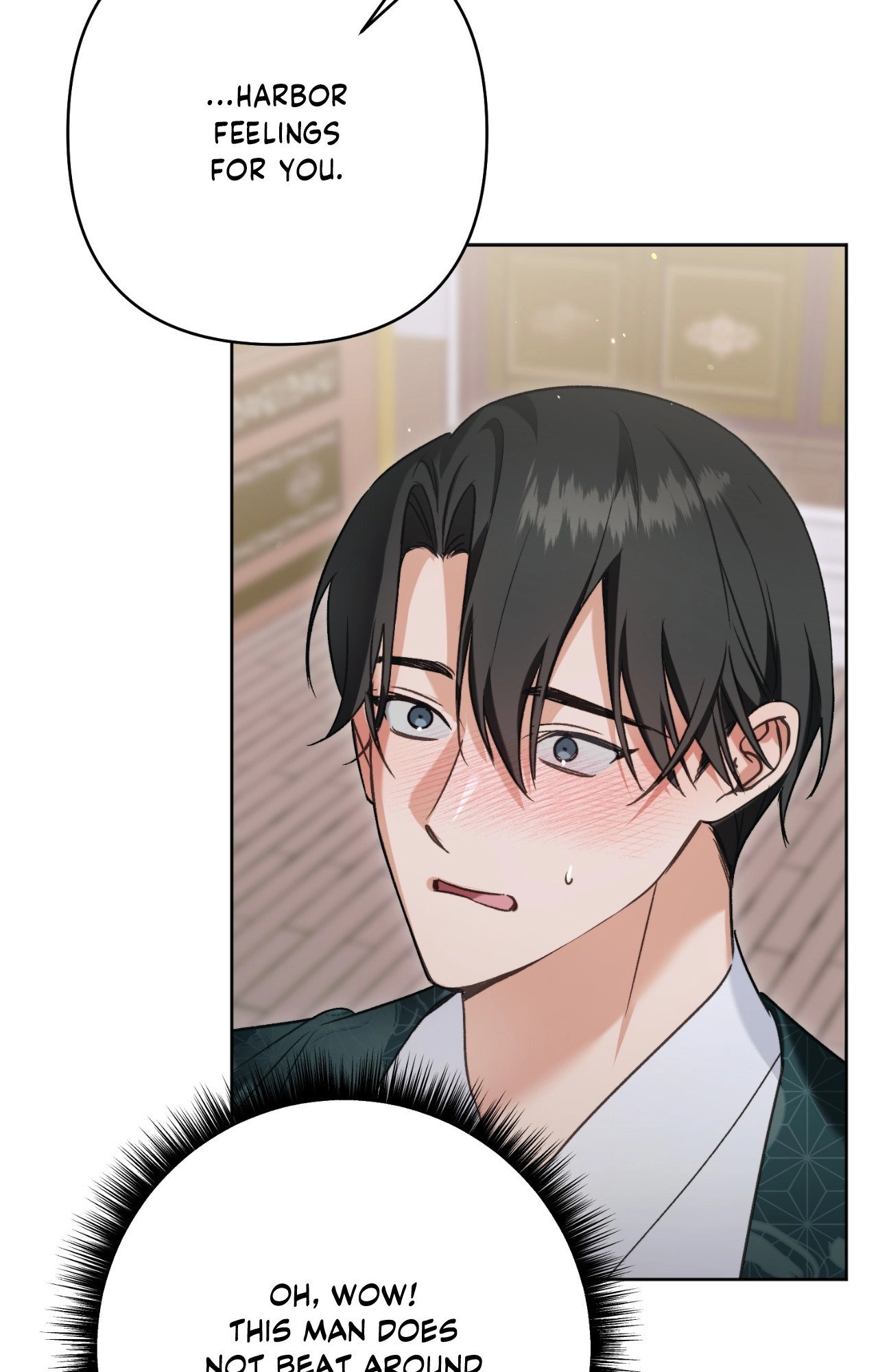 Read The Missing Master chapter 22 image 67 on Lezhin