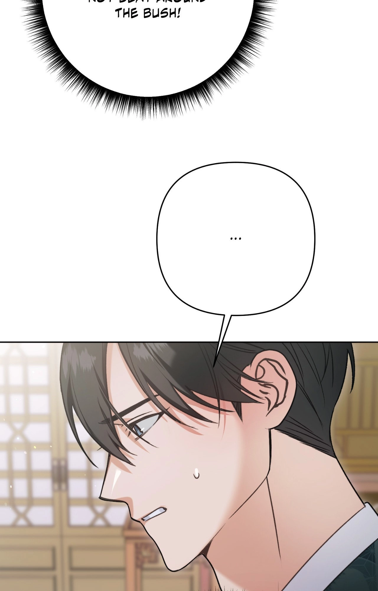 Read The Missing Master chapter 22 image 68 on Lezhin