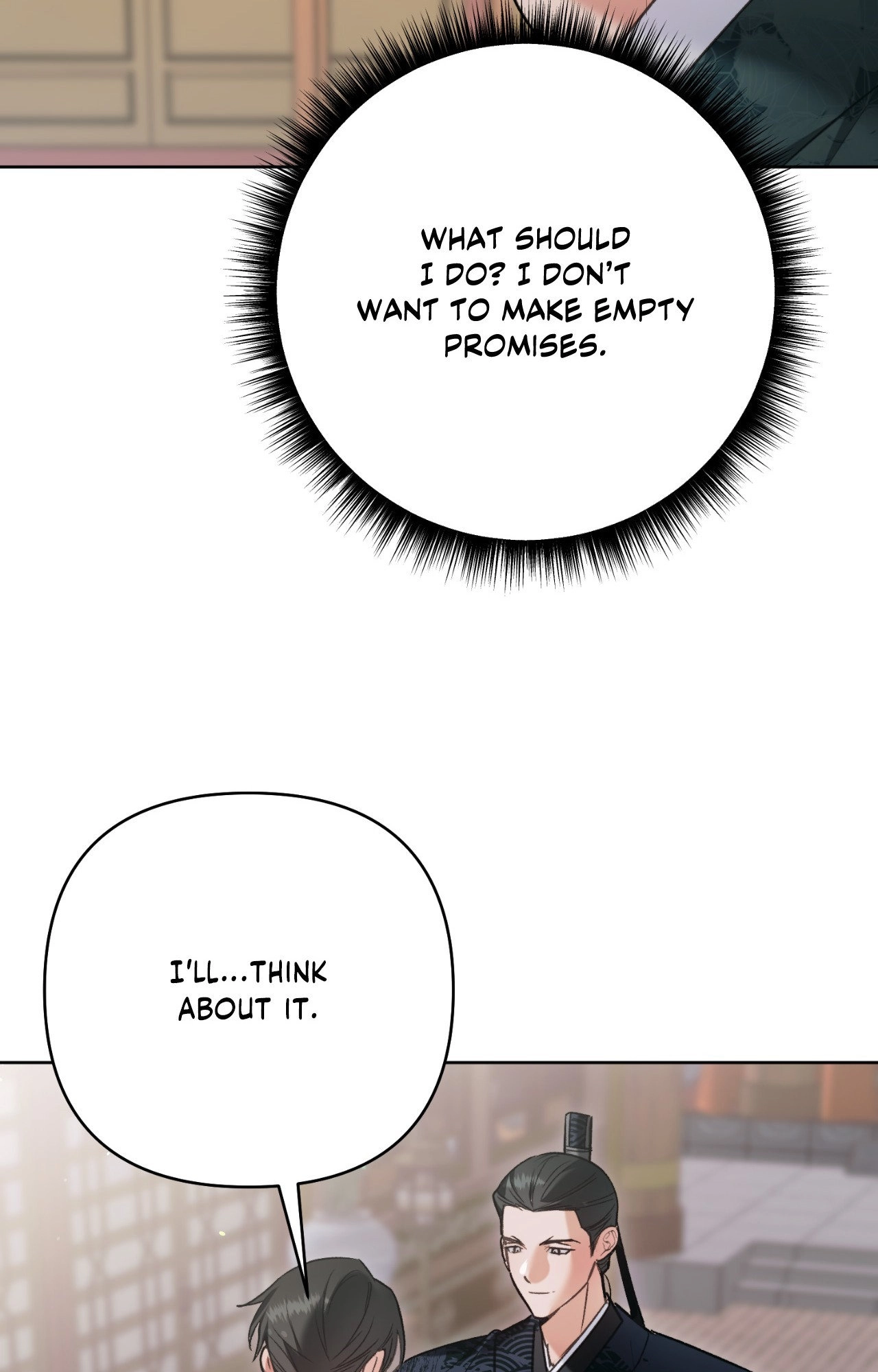 Read The Missing Master chapter 22 image 69 on Lezhin