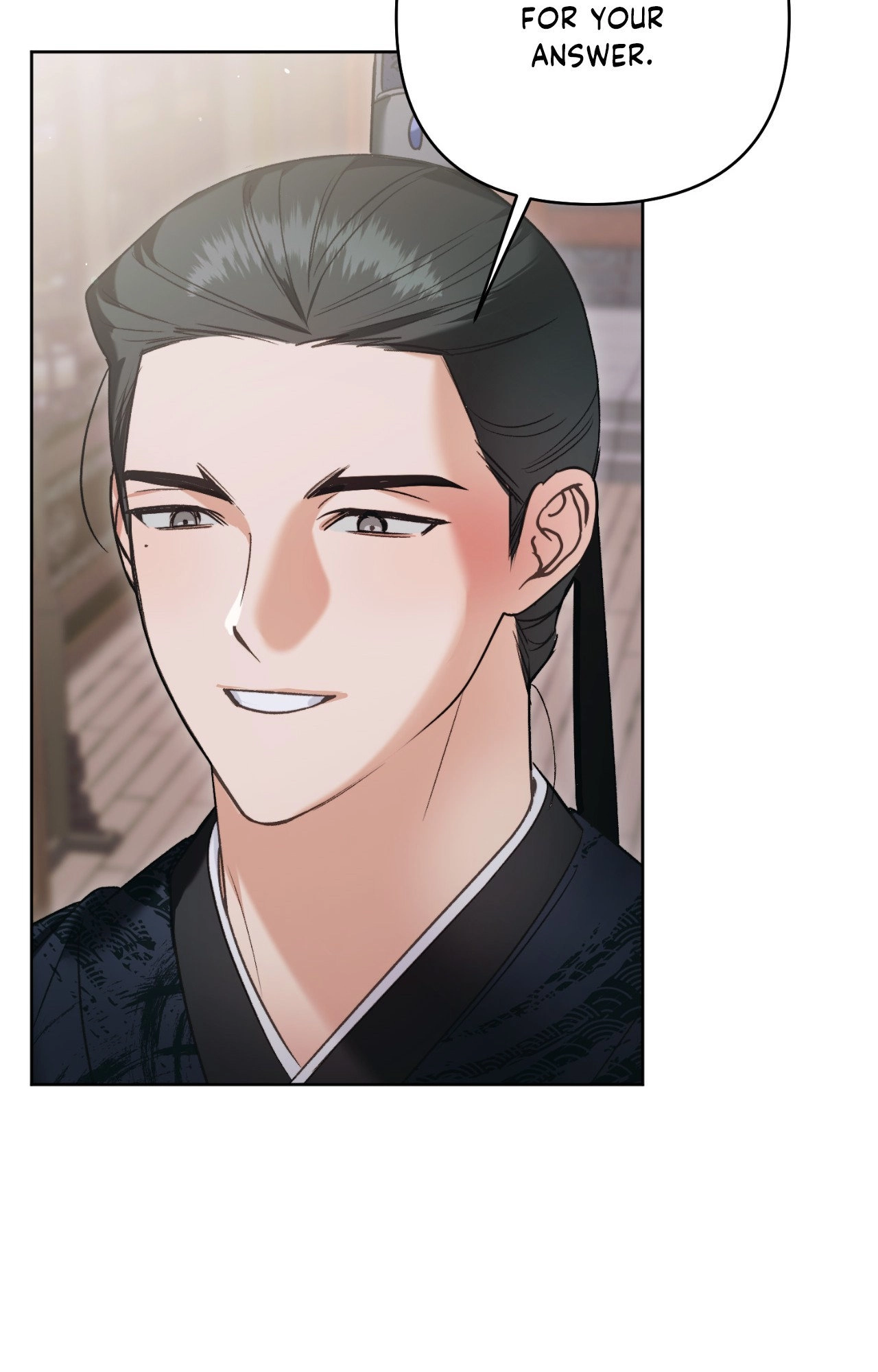 Read The Missing Master chapter 22 image 71 on Lezhin