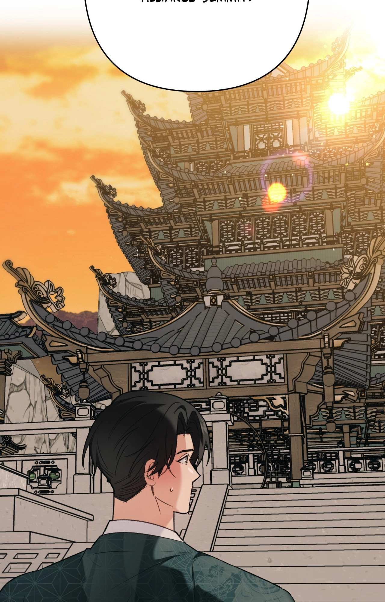 Read The Missing Master chapter 22 image 77 on Lezhin