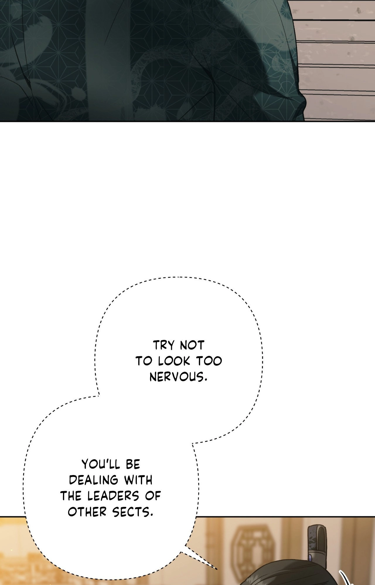 Read The Missing Master chapter 22 image 78 on Lezhin