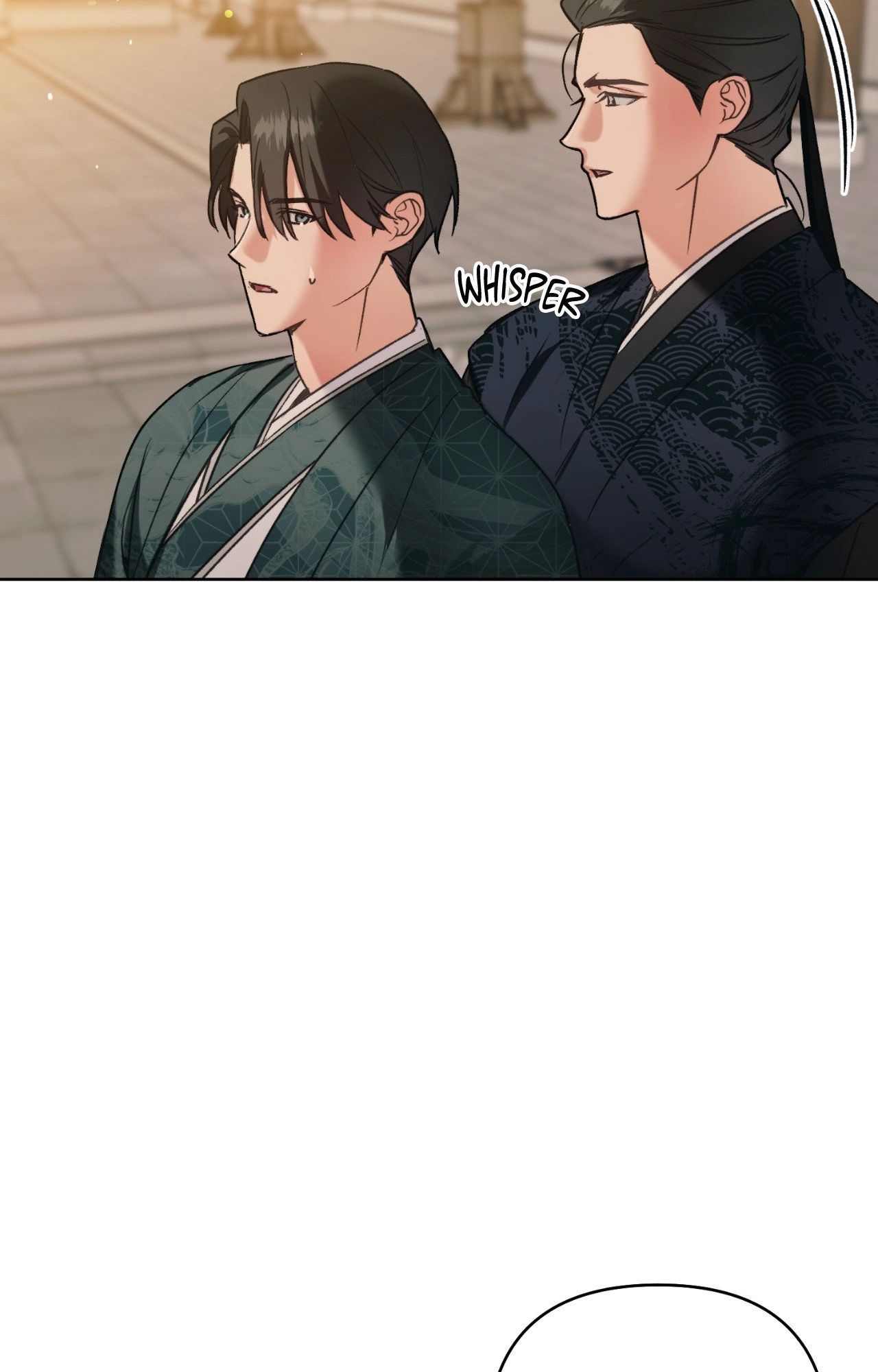 Read The Missing Master chapter 22 image 79 on Lezhin