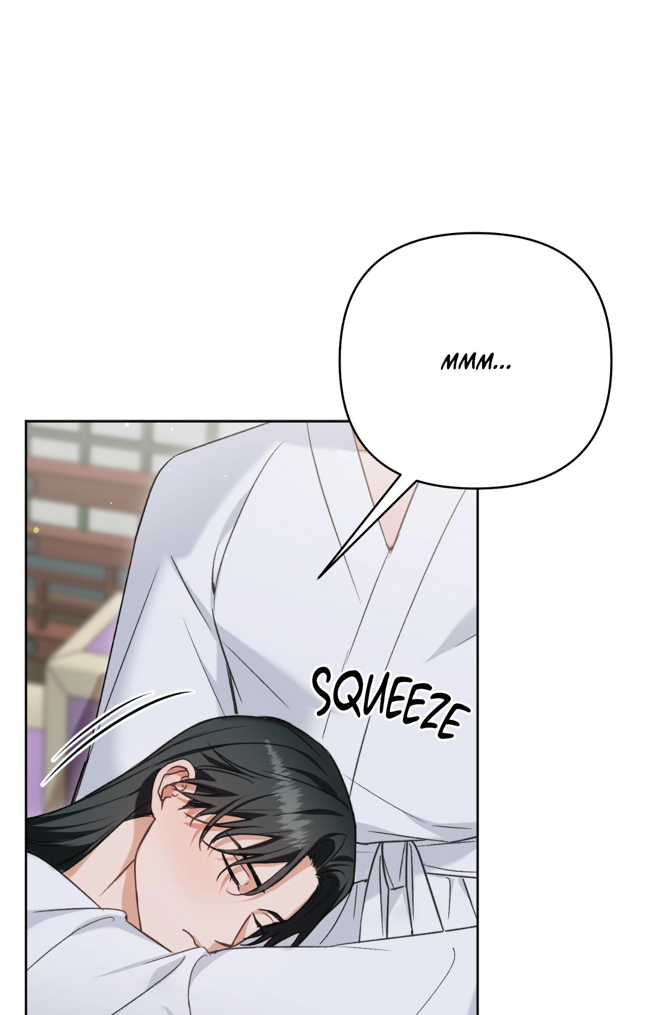 Read The Missing Master chapter 22 image 8 on Lezhin