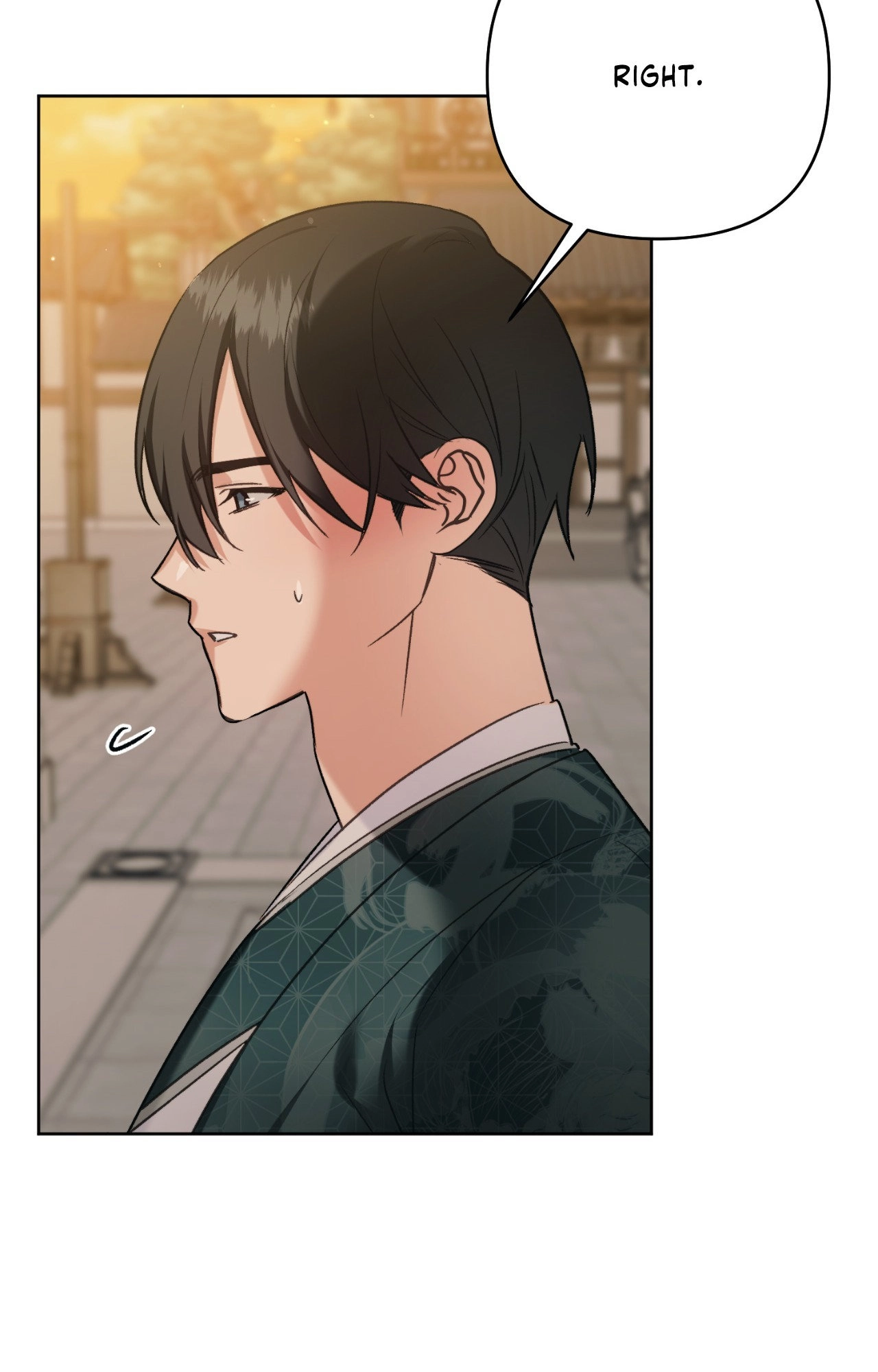 Read The Missing Master chapter 22 image 80 on Lezhin