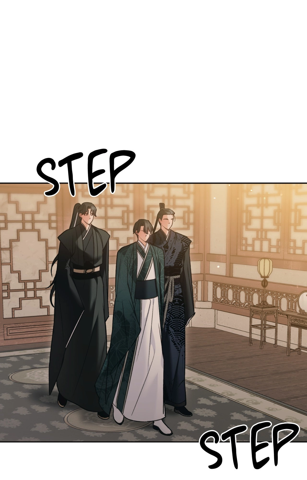 Read The Missing Master chapter 22 image 83 on Lezhin