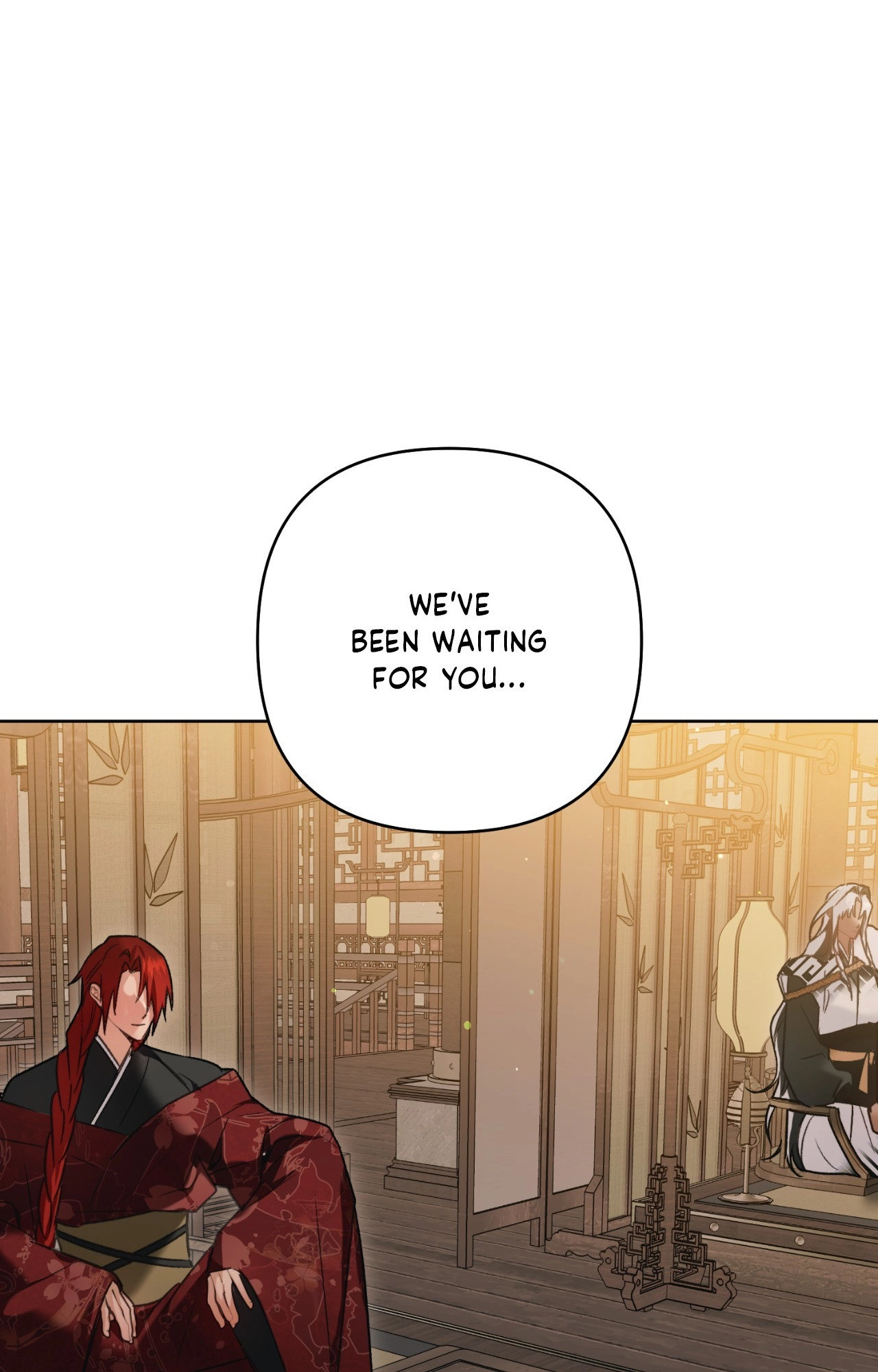 Read The Missing Master chapter 22 image 84 on Lezhin