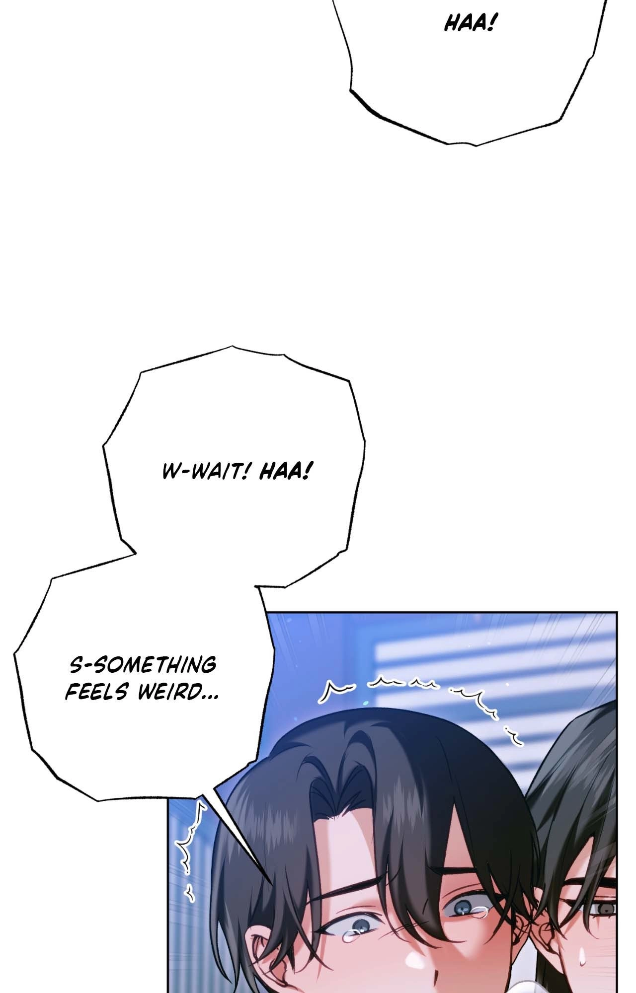 Read The Missing Master chapter 28 image 11 on Lezhin