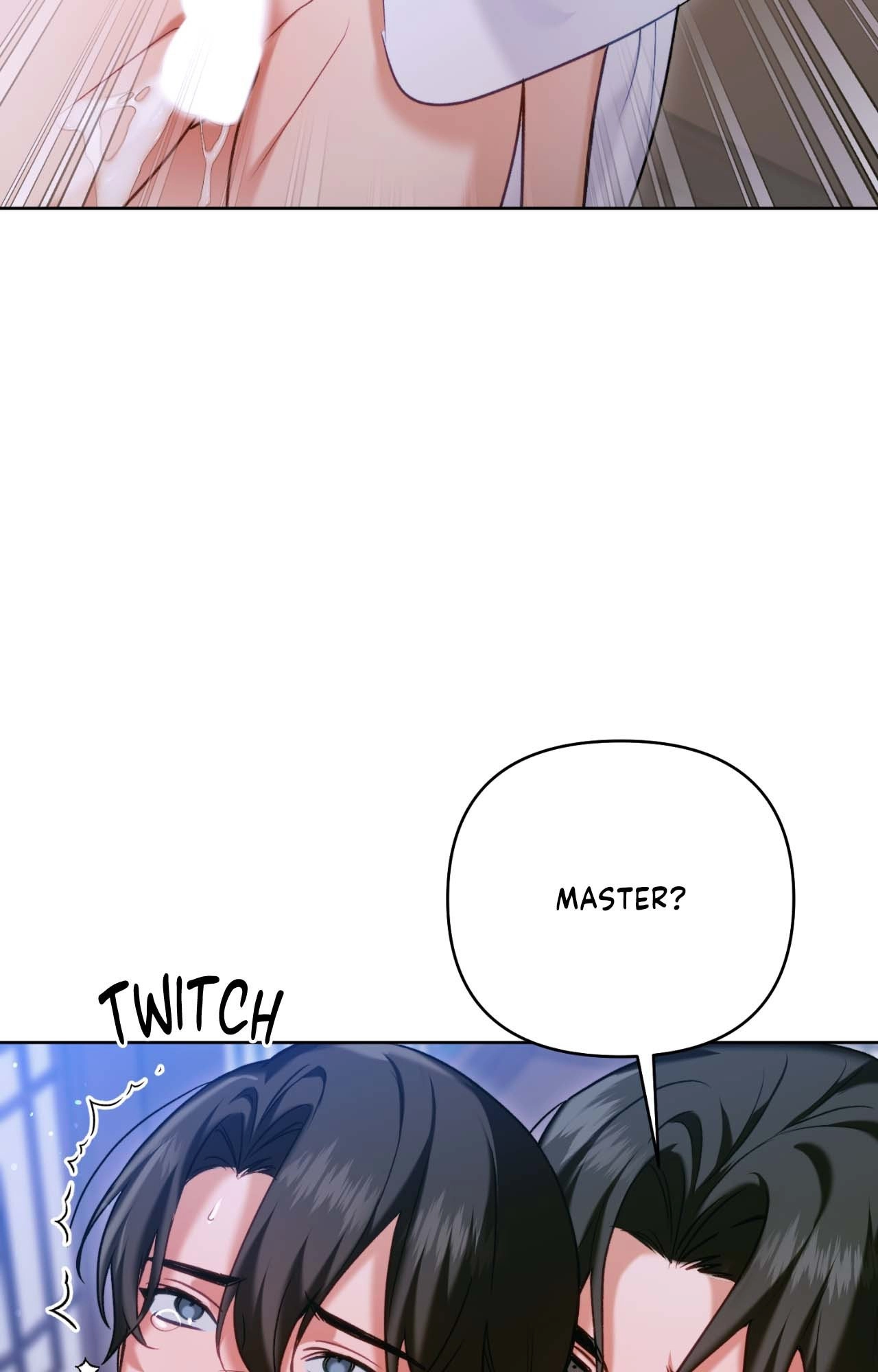 Read The Missing Master chapter 28 image 14 on Lezhin