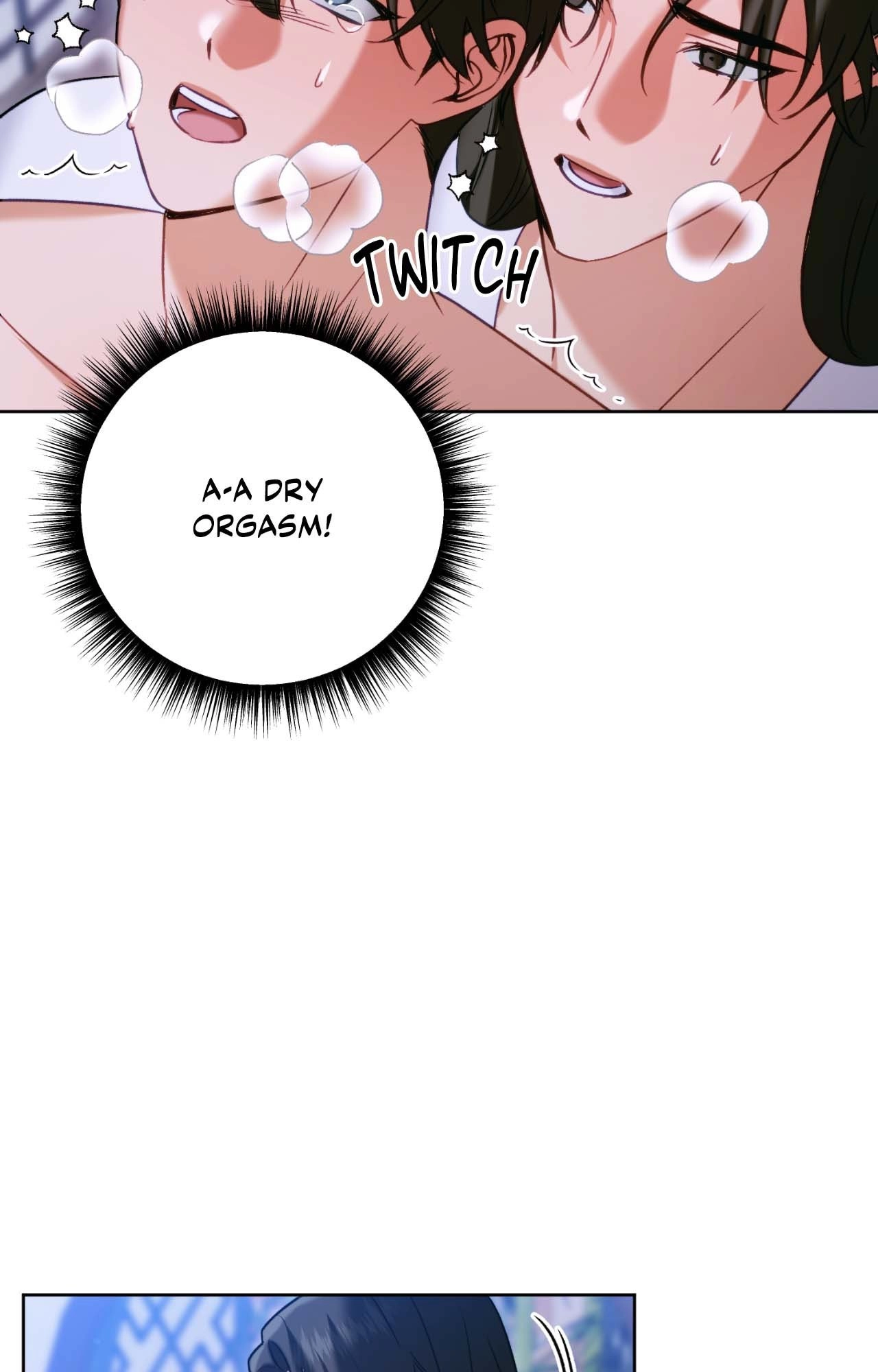 Read The Missing Master chapter 28 image 15 on Lezhin