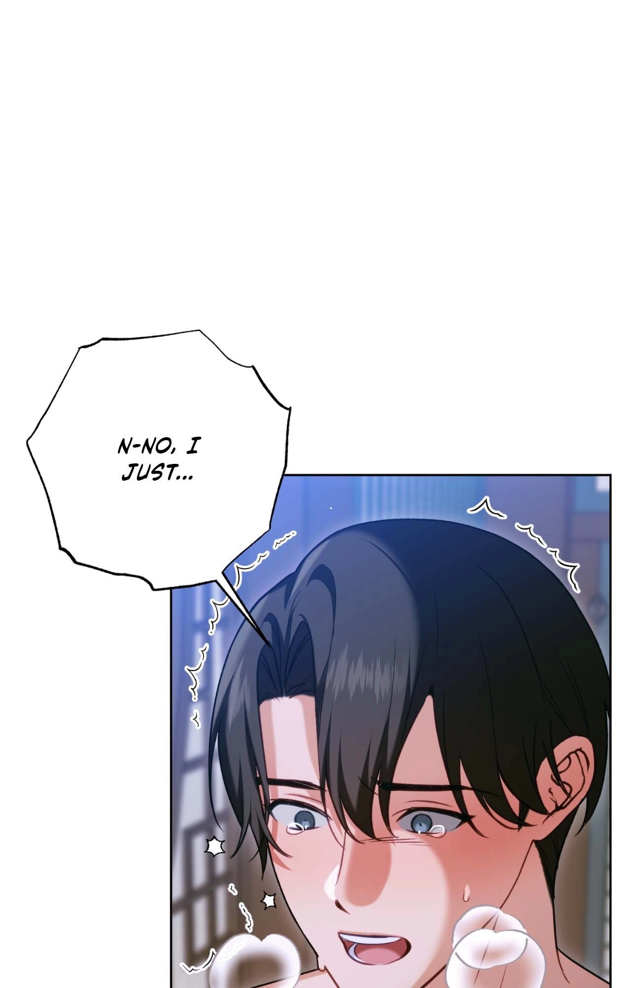 Read The Missing Master chapter 28 image 19 on Lezhin