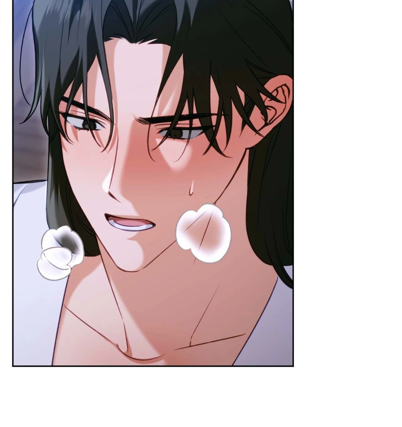 Read The Missing Master chapter 28 image 26 on Lezhin