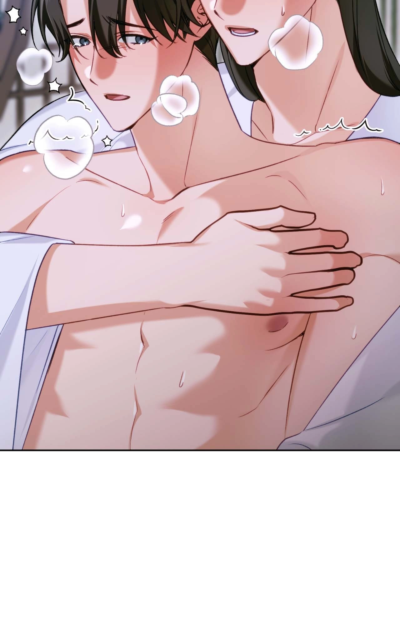 Read The Missing Master chapter 28 image 28 on Lezhin