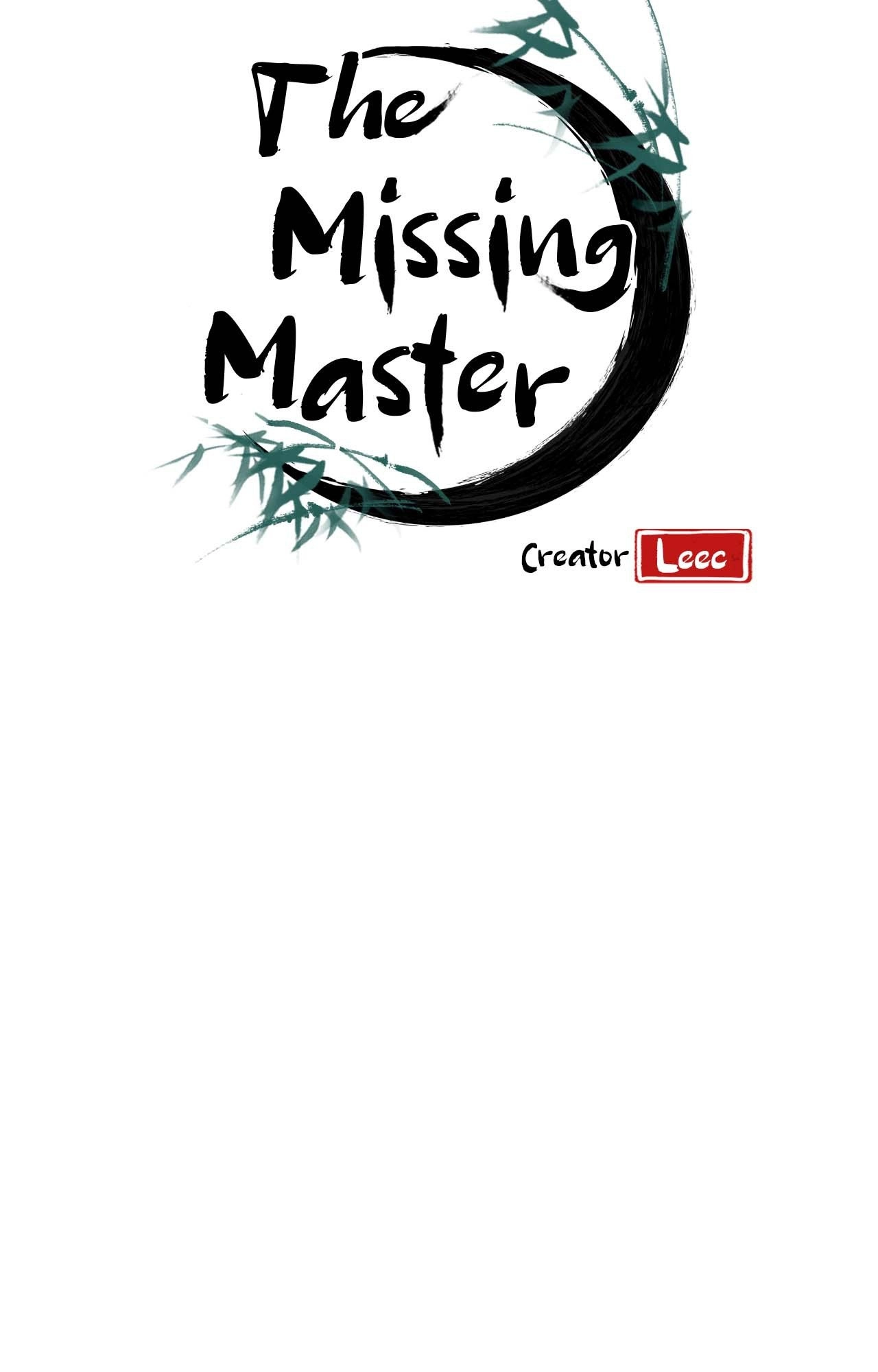 Read The Missing Master chapter 28 image 33 on Lezhin