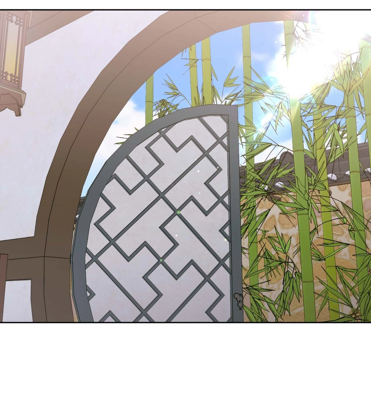 Read The Missing Master chapter 28 image 34 on Lezhin