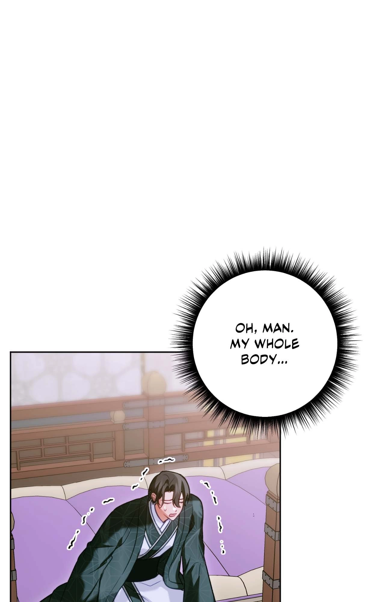 Read The Missing Master chapter 28 image 35 on Lezhin