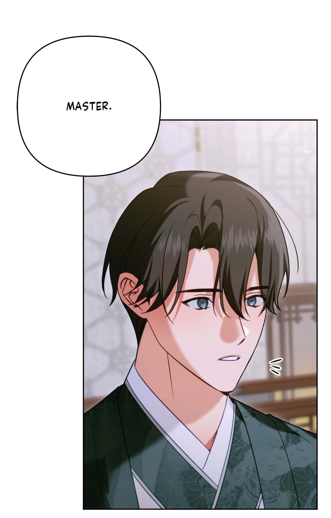Read The Missing Master chapter 28 image 38 on Lezhin