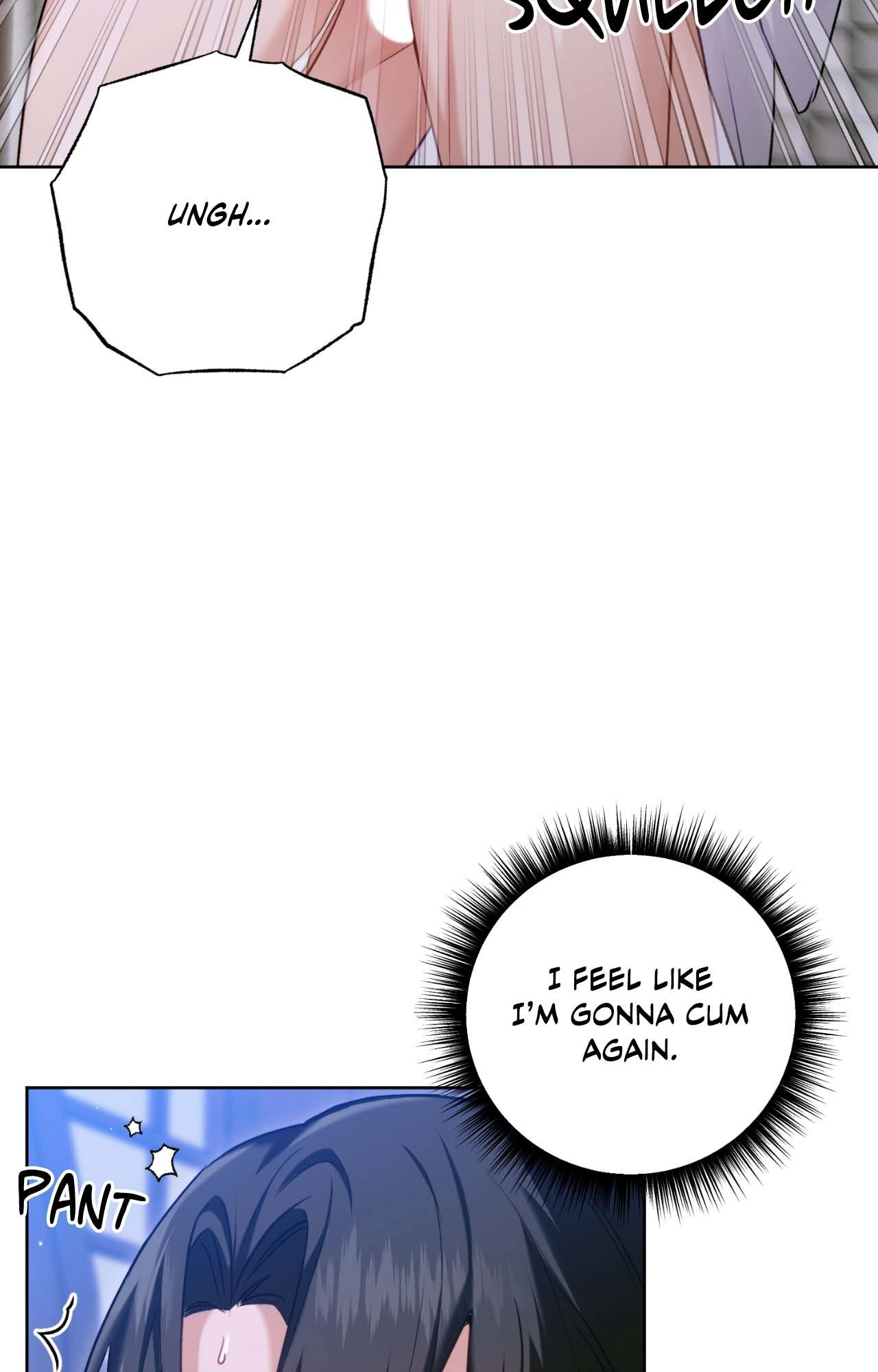 Read The Missing Master chapter 28 image 4 on Lezhin