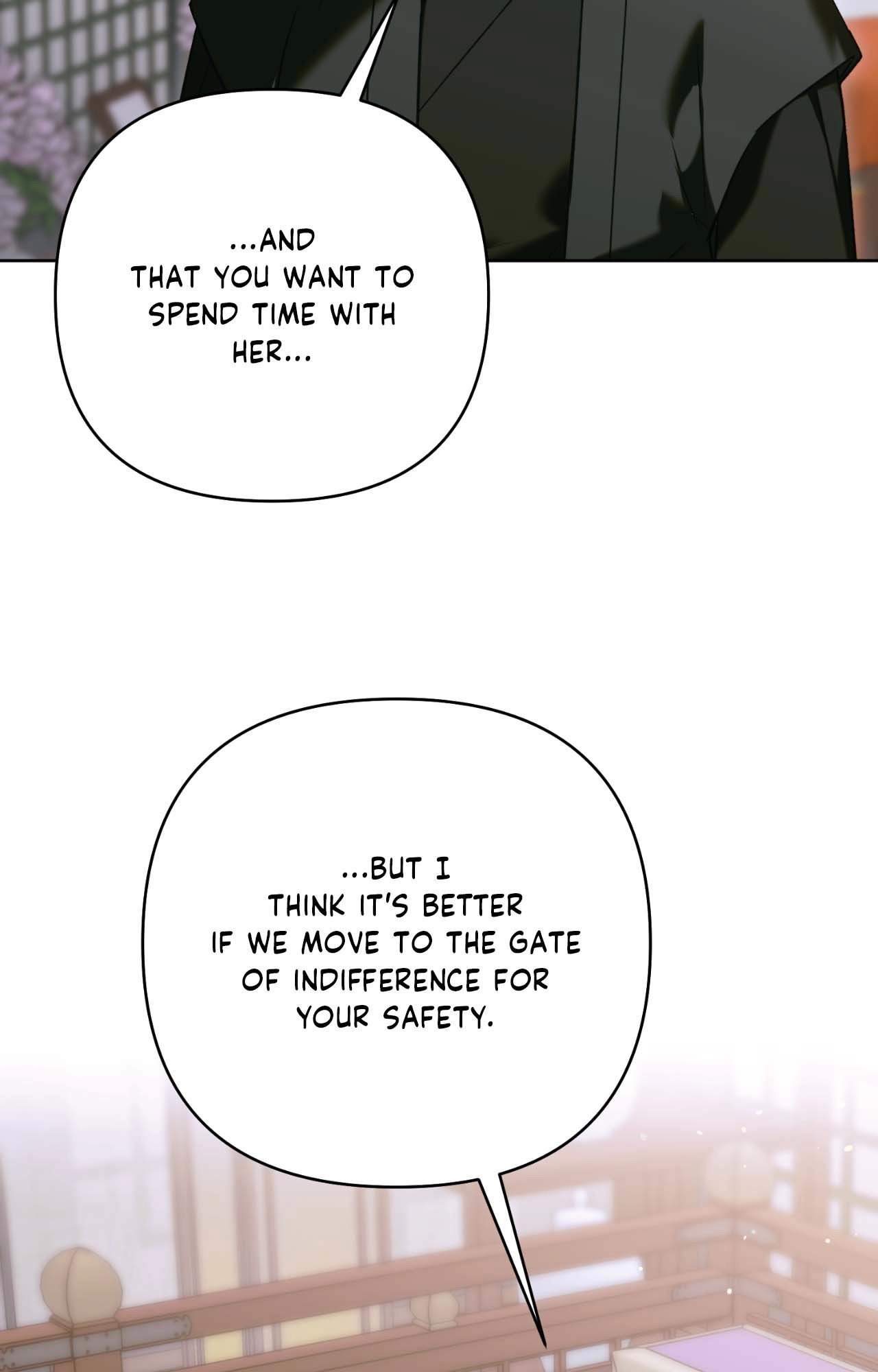 Read The Missing Master chapter 28 image 40 on Lezhin