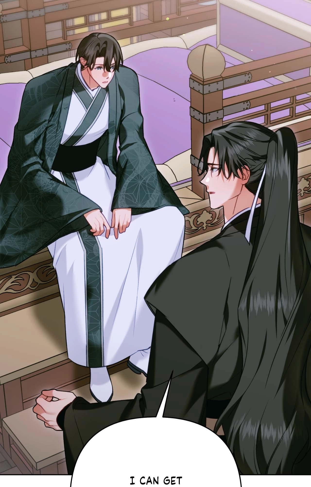 Read The Missing Master chapter 28 image 41 on Lezhin