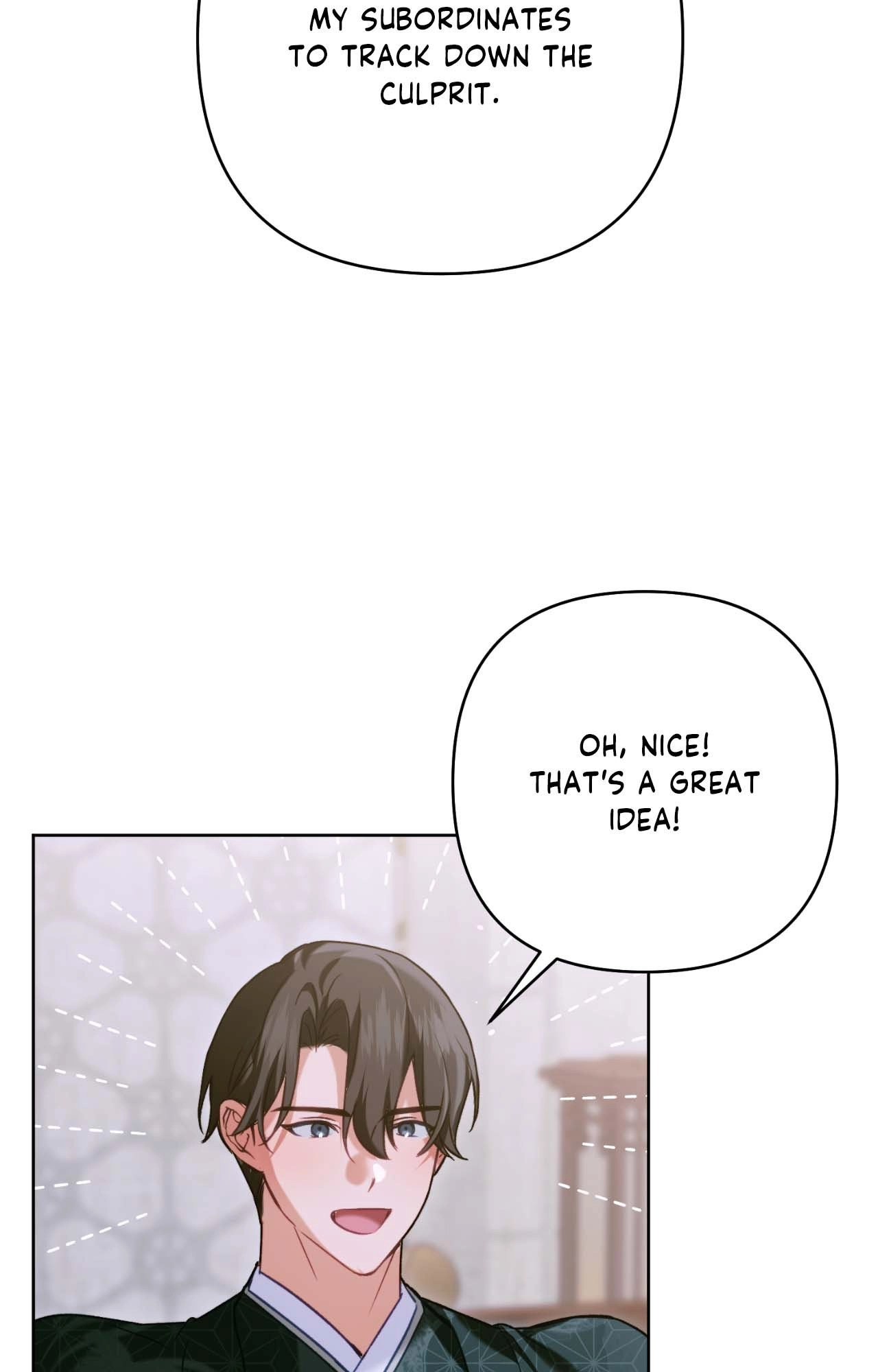 Read The Missing Master chapter 28 image 42 on Lezhin