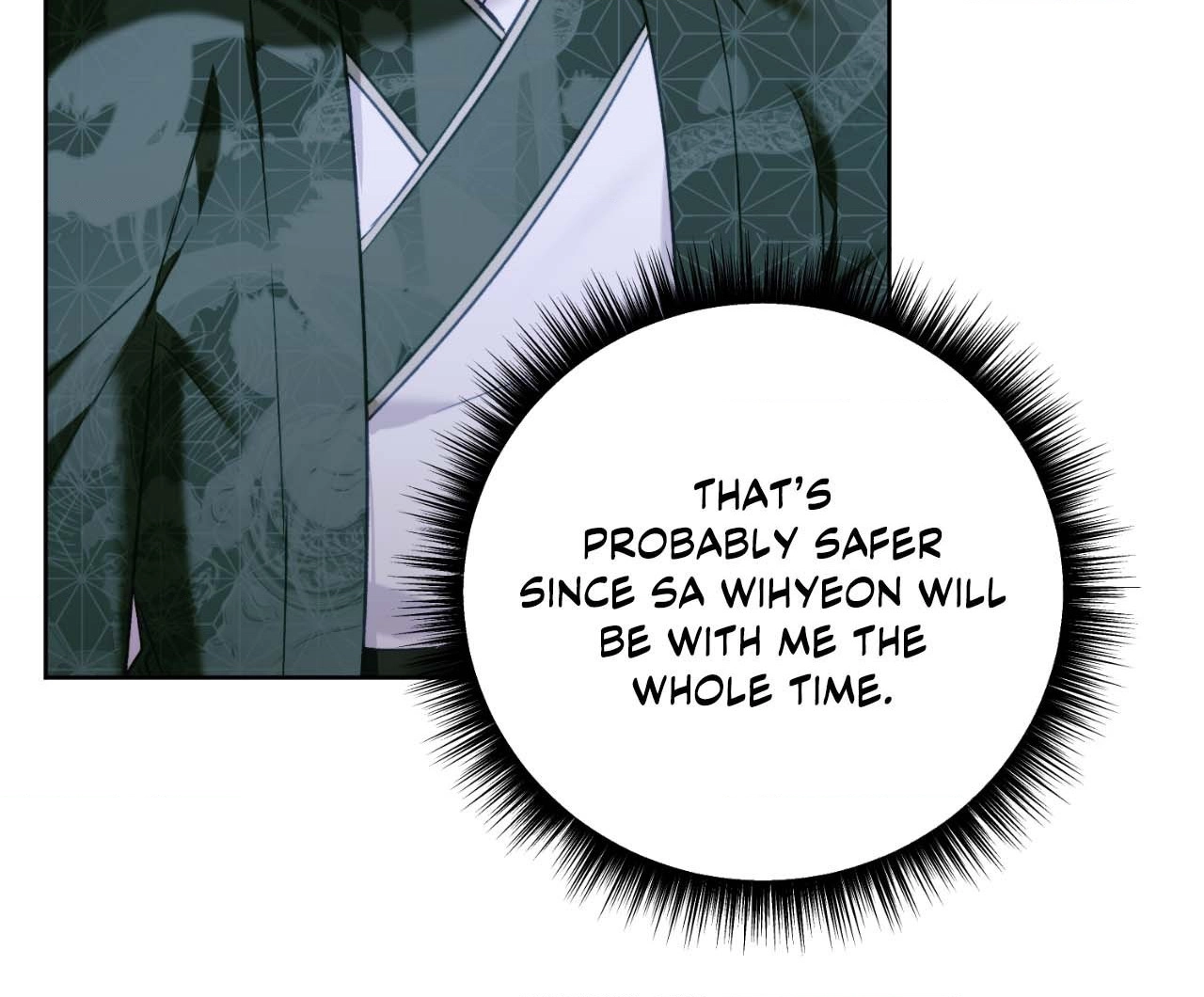 Read The Missing Master chapter 28 image 43 on Lezhin
